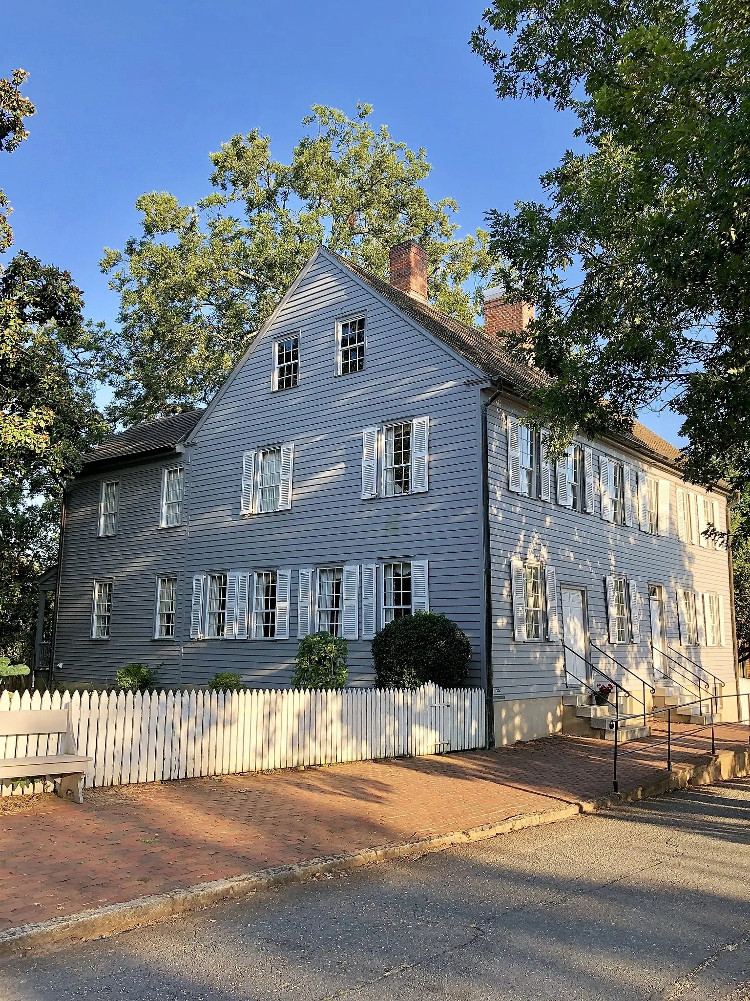 Old Salem Museums & Gardens