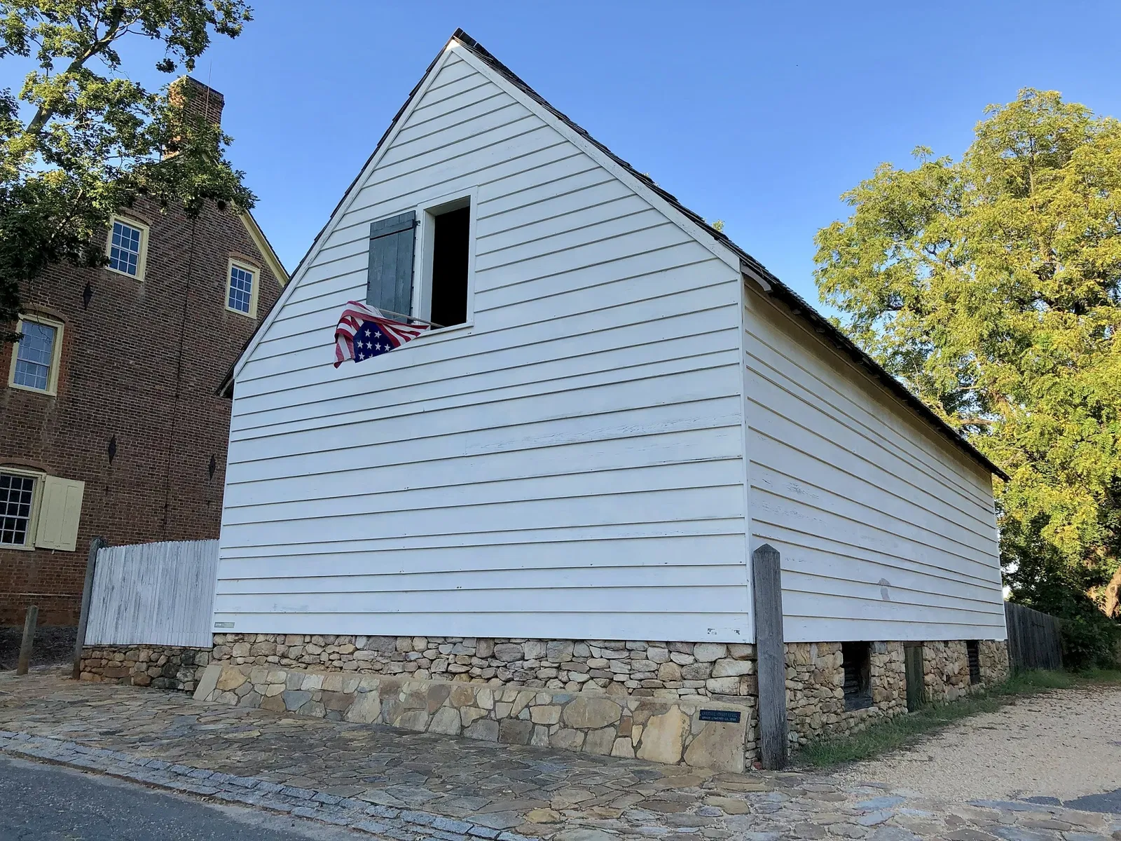 Old Salem Museums & Gardens