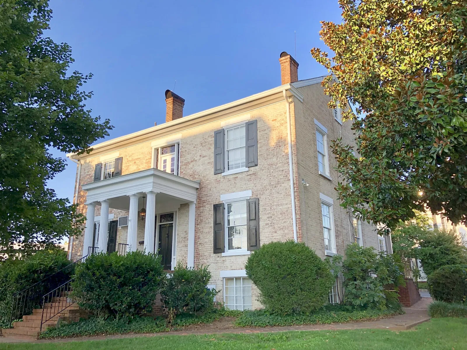 Old Salem Museums & Gardens