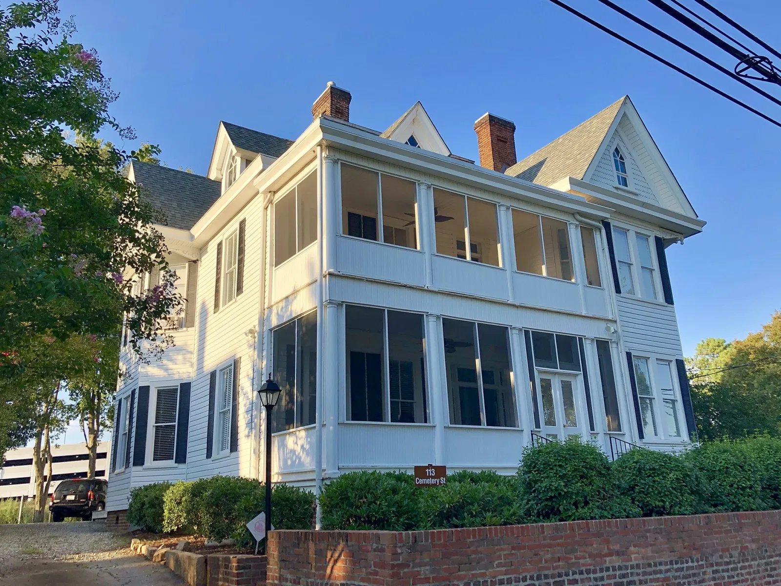 Old Salem Museums & Gardens