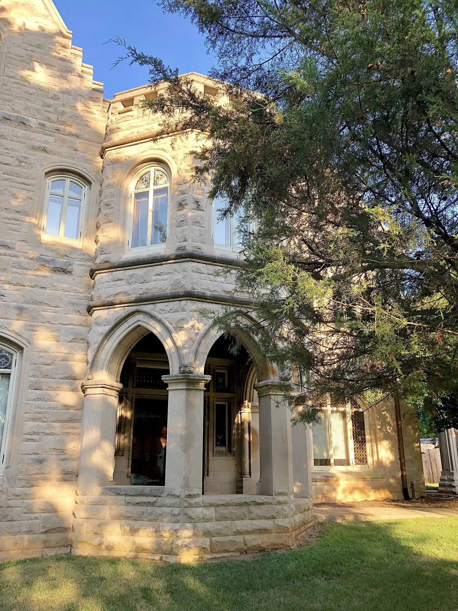 Old Salem Museums & Gardens