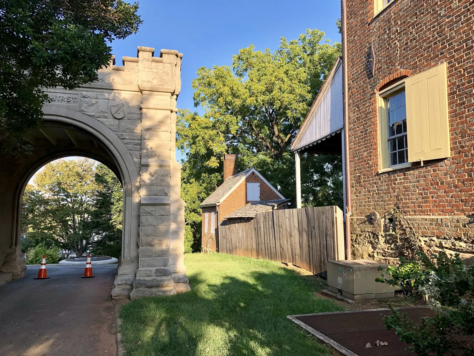 Old Salem Museums & Gardens