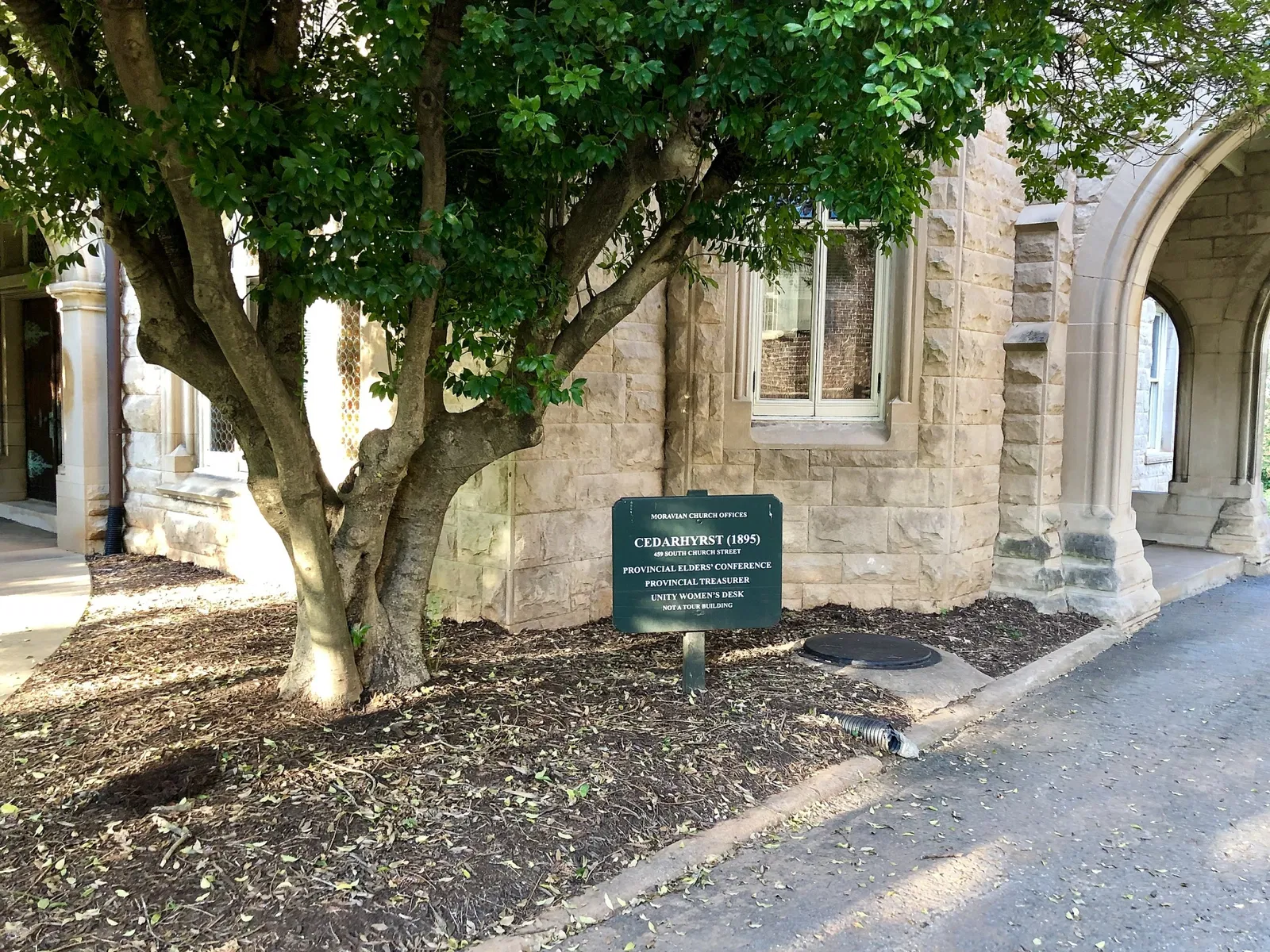 Old Salem Museums & Gardens