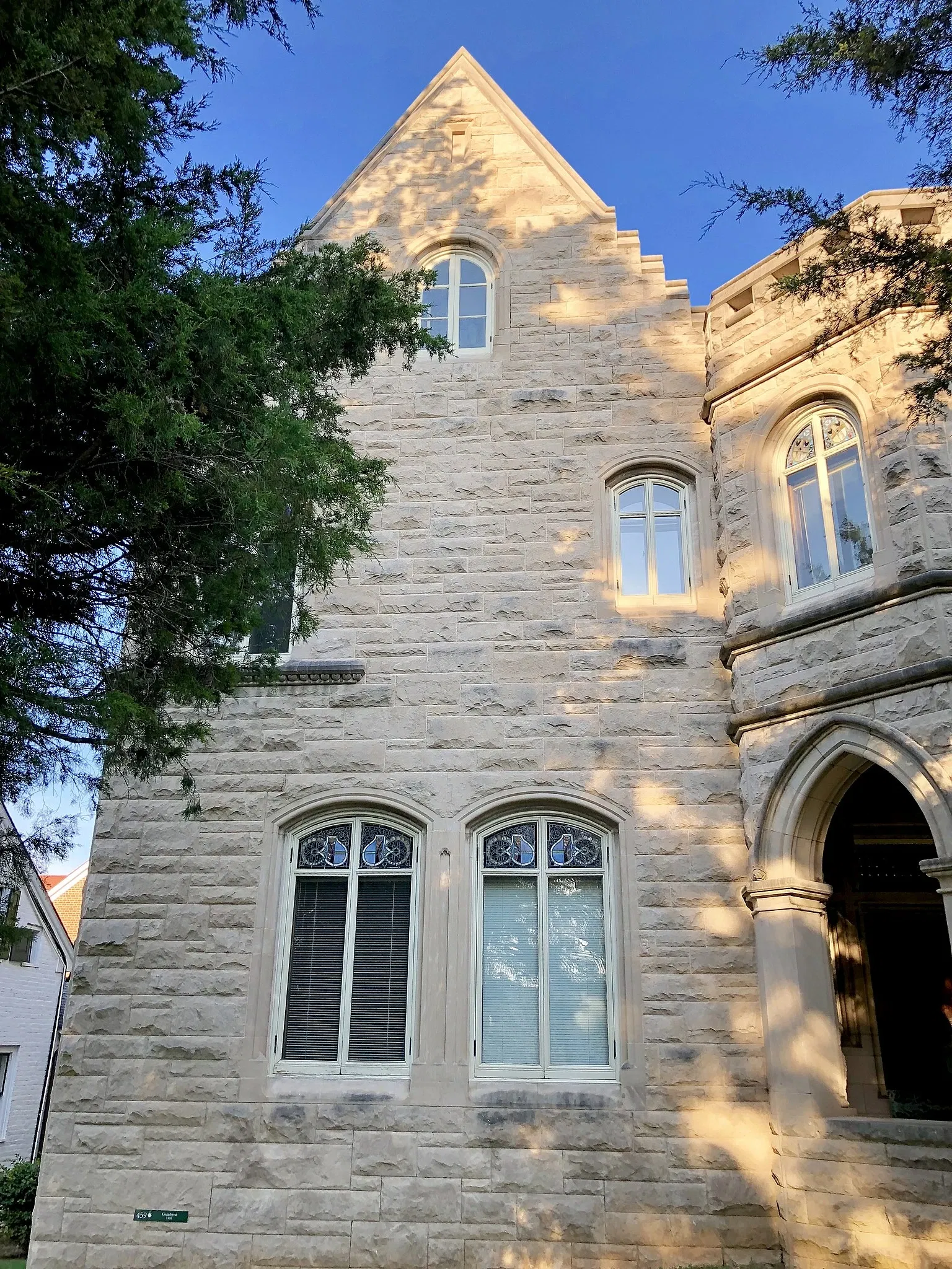 Old Salem Museums & Gardens