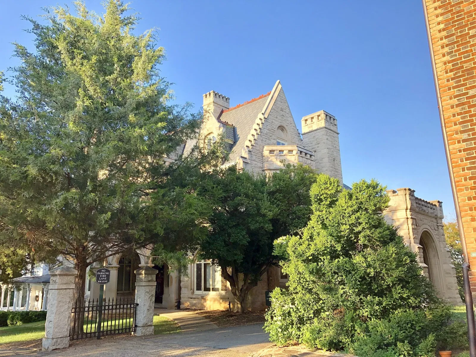 Old Salem Museums & Gardens