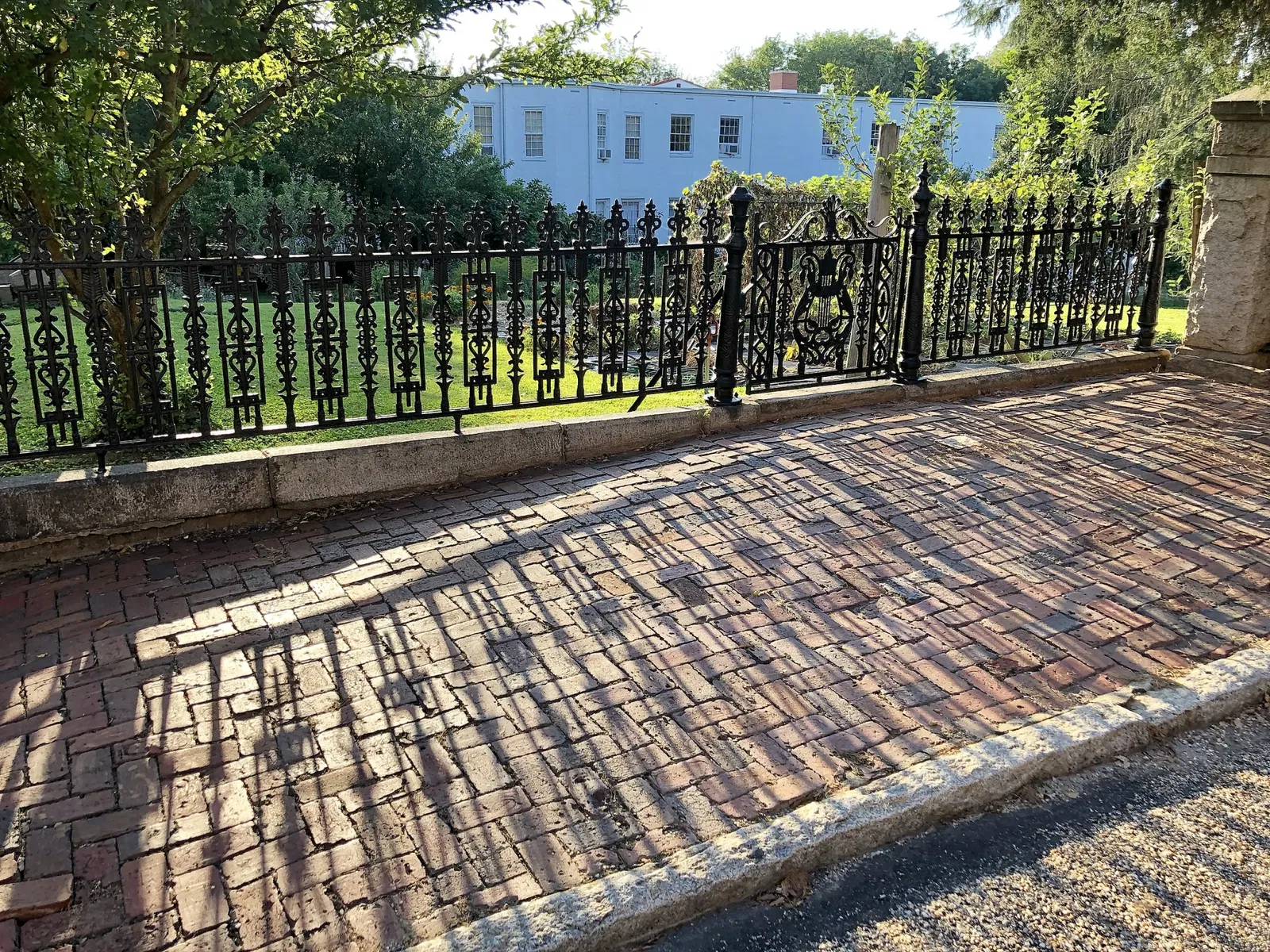 Old Salem Museums & Gardens