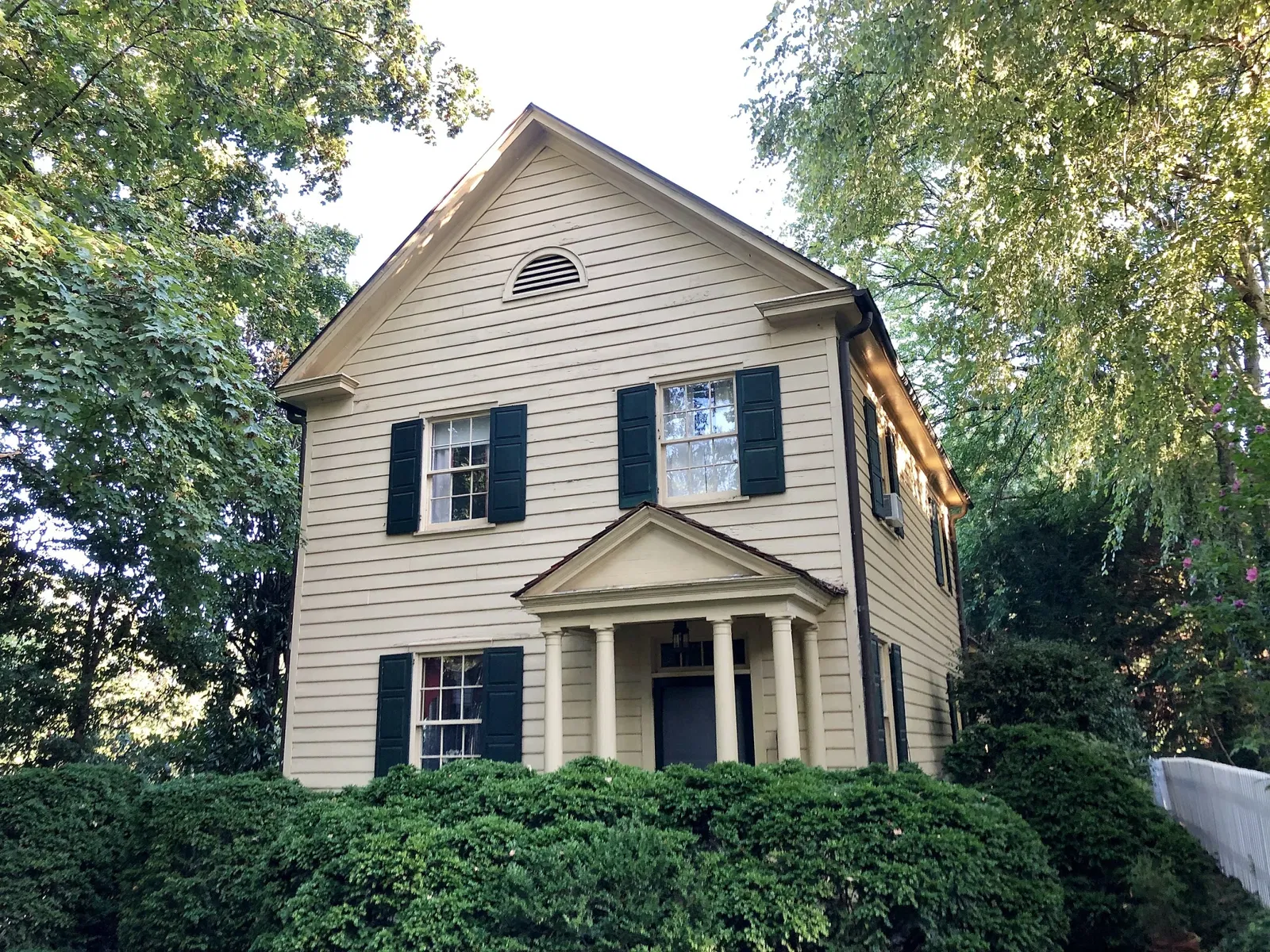 Old Salem Museums & Gardens