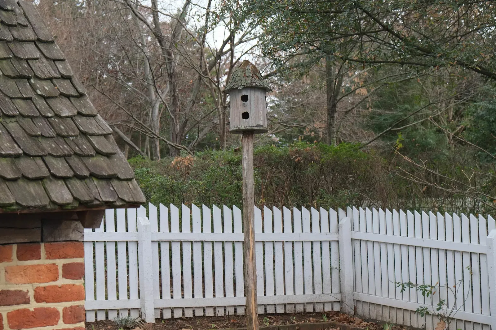 Old Salem Museums & Gardens