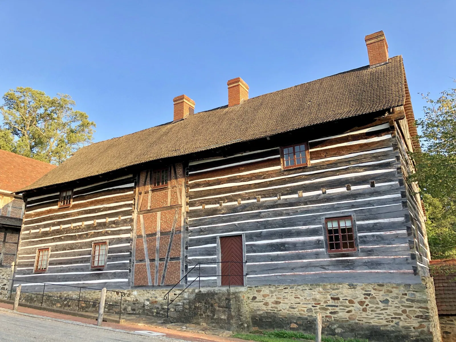 Old Salem Museums & Gardens