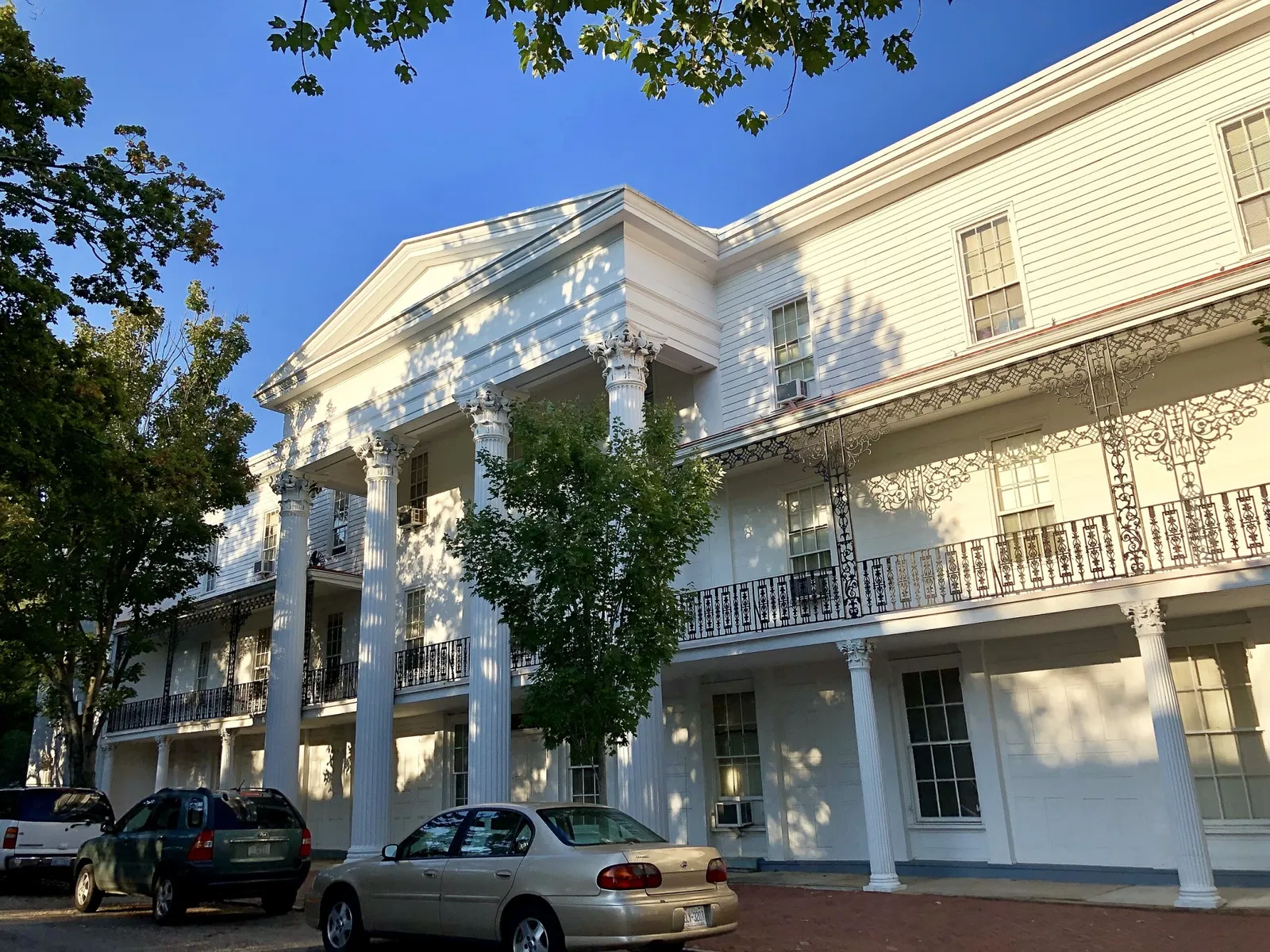 Old Salem Museums & Gardens