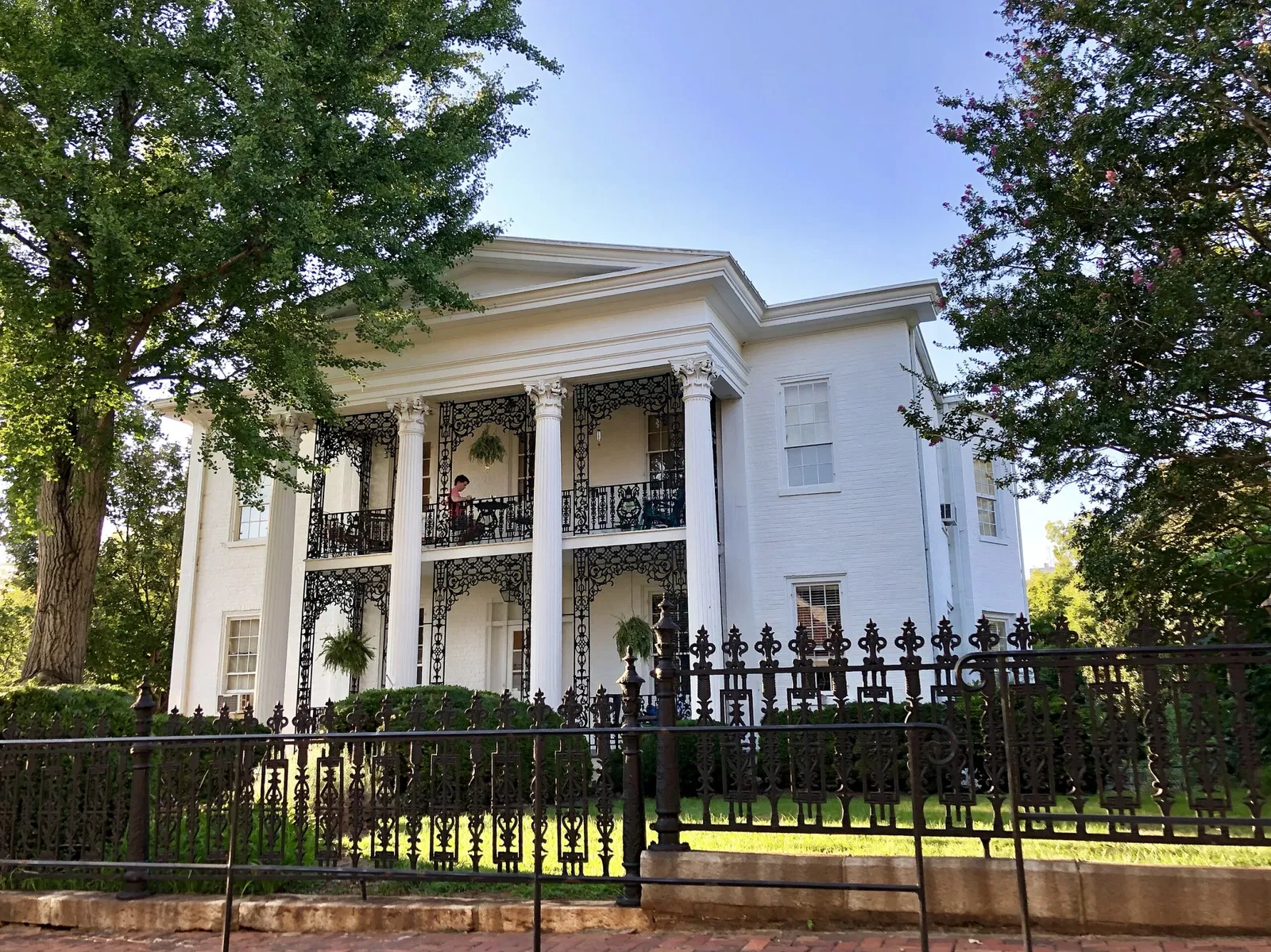 Old Salem Museums & Gardens