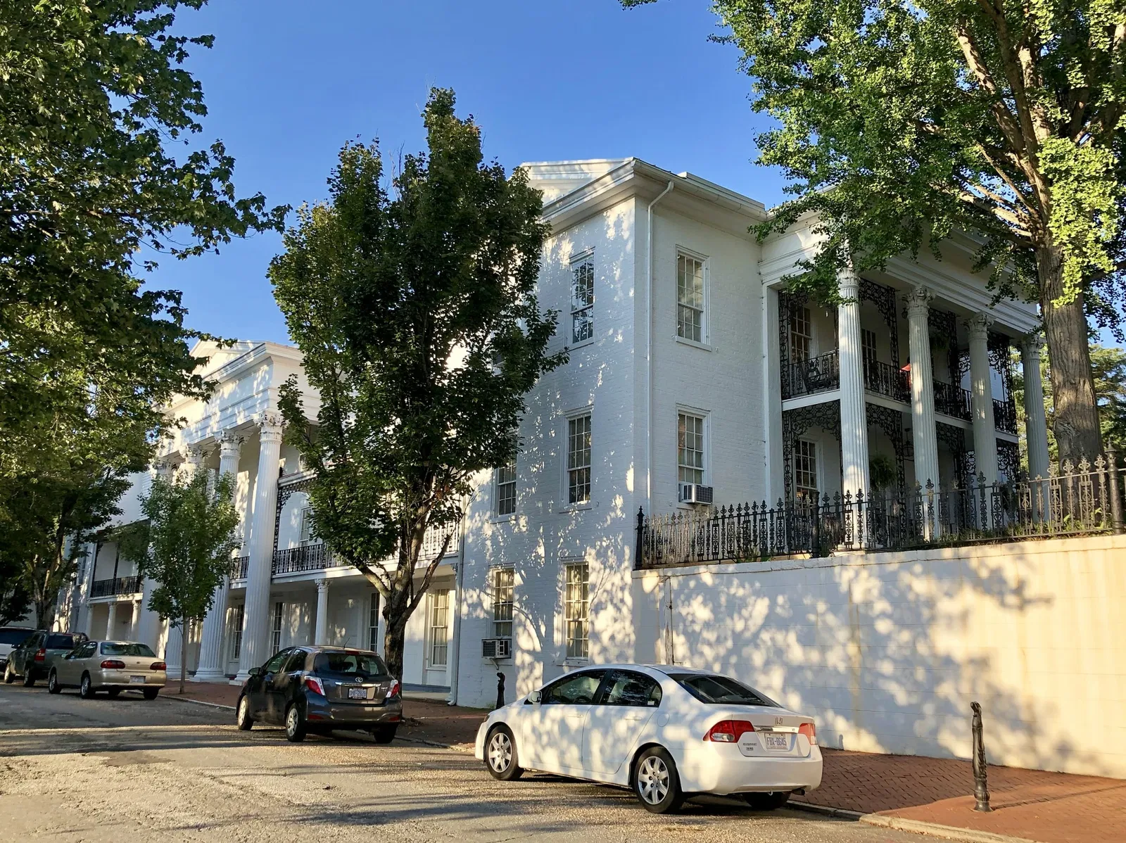 Old Salem Museums & Gardens