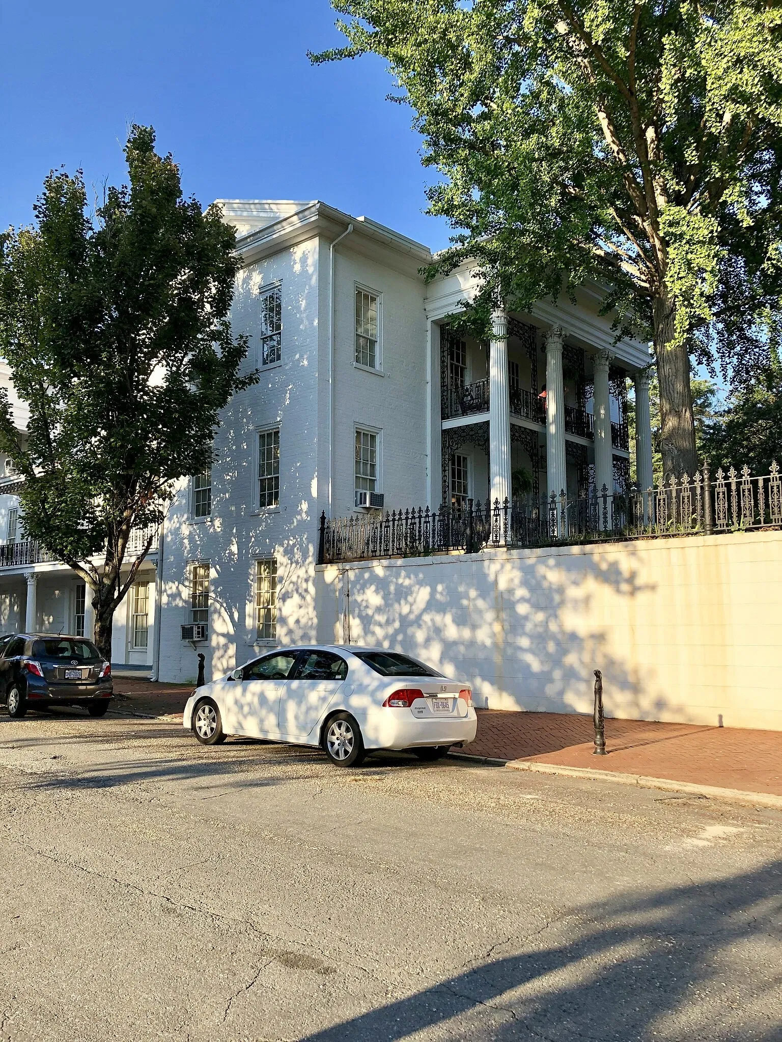 Old Salem Museums & Gardens