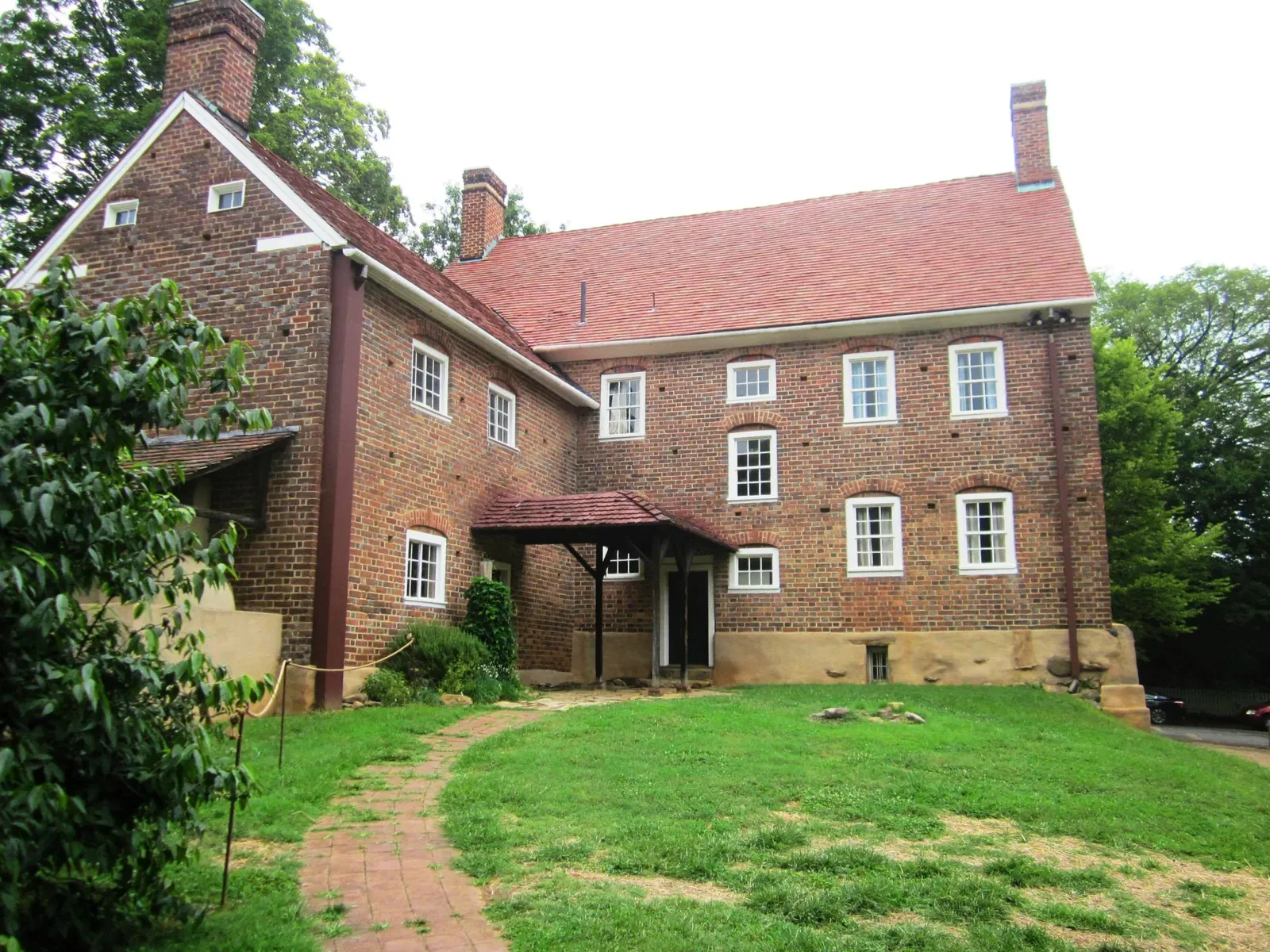 Old Salem Museums & Gardens