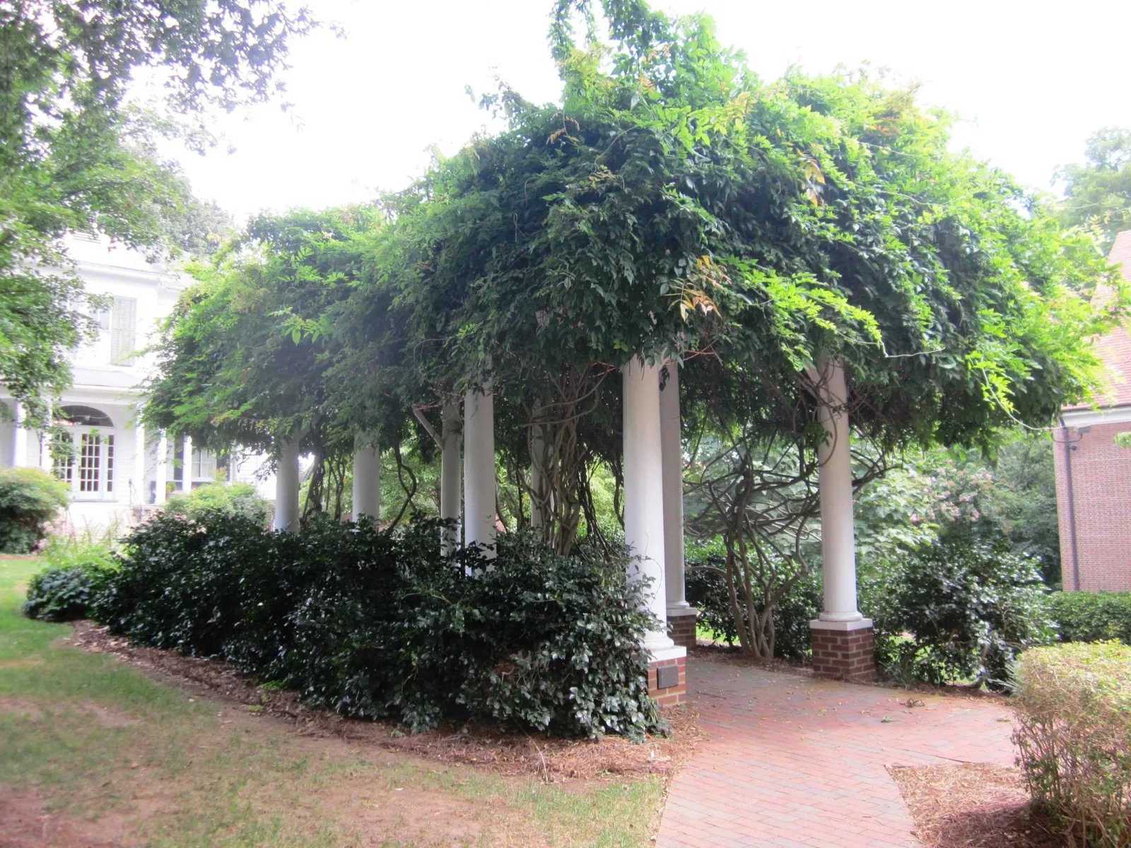 Old Salem Museums & Gardens