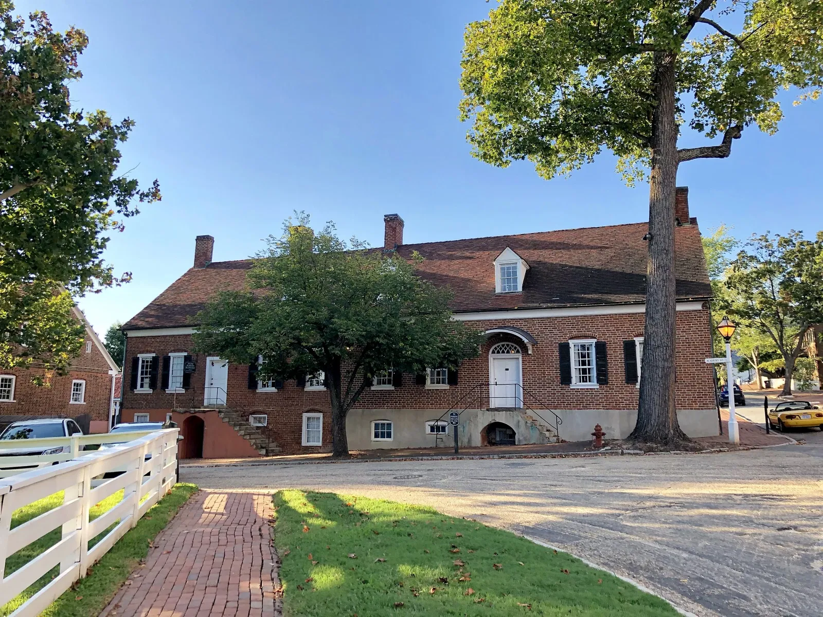 Old Salem Museums & Gardens