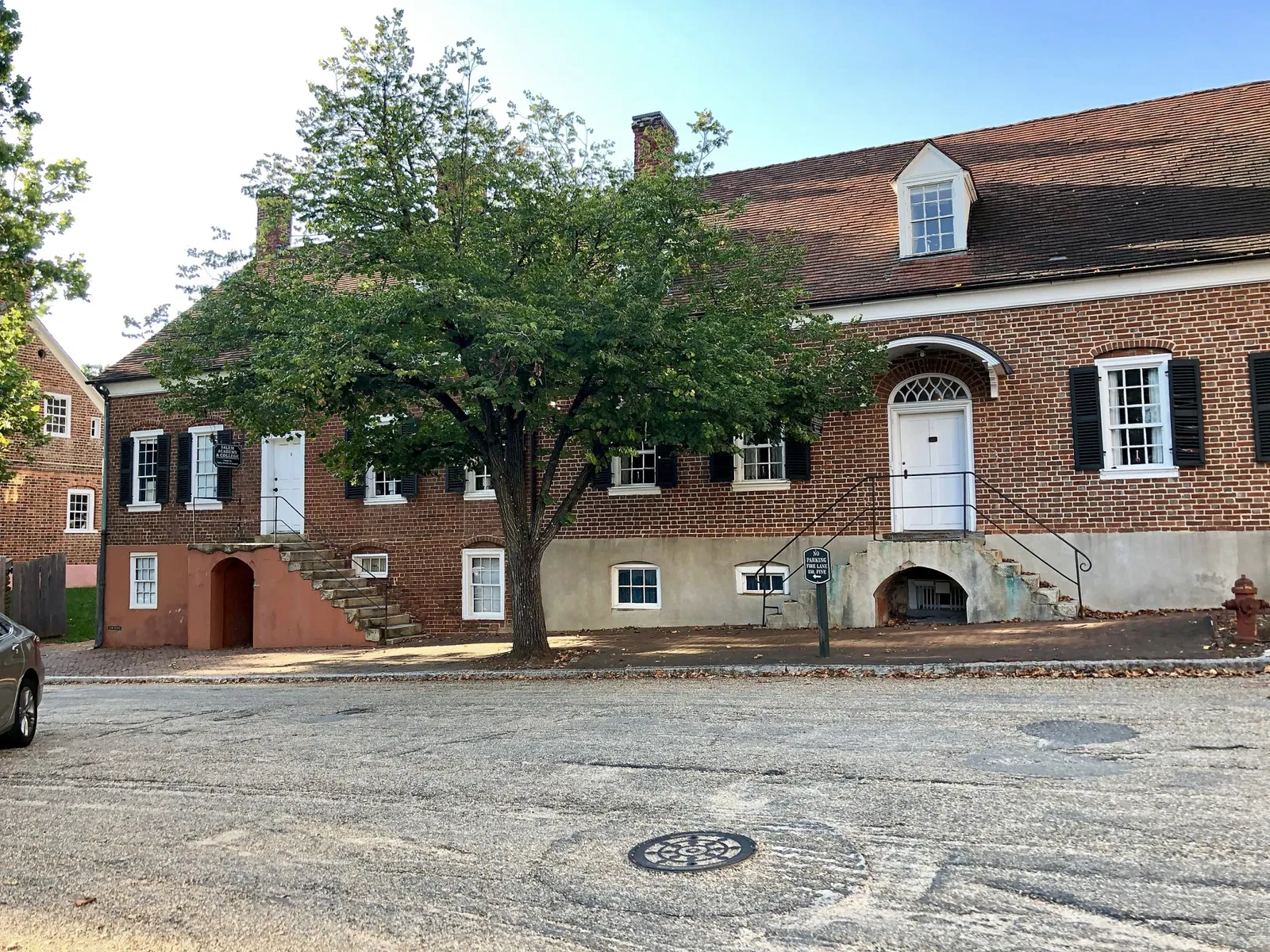 Old Salem Museums & Gardens