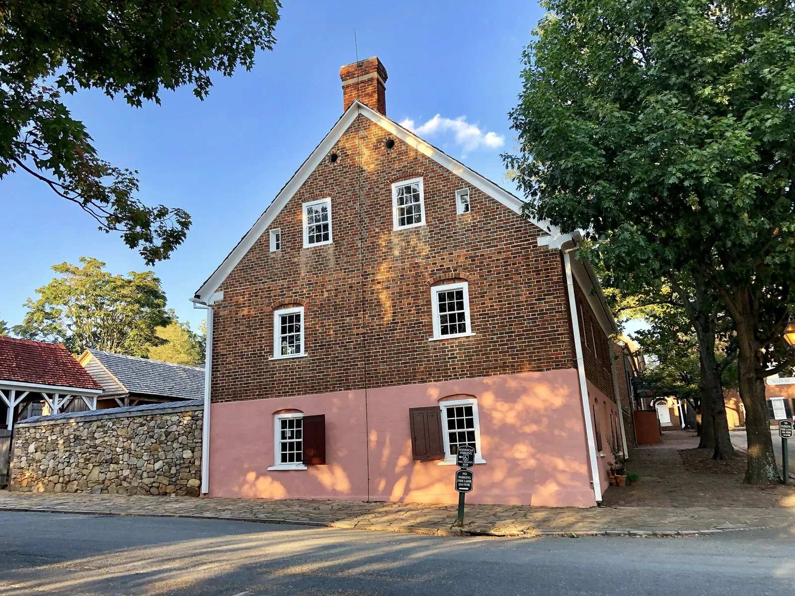 Old Salem Museums & Gardens