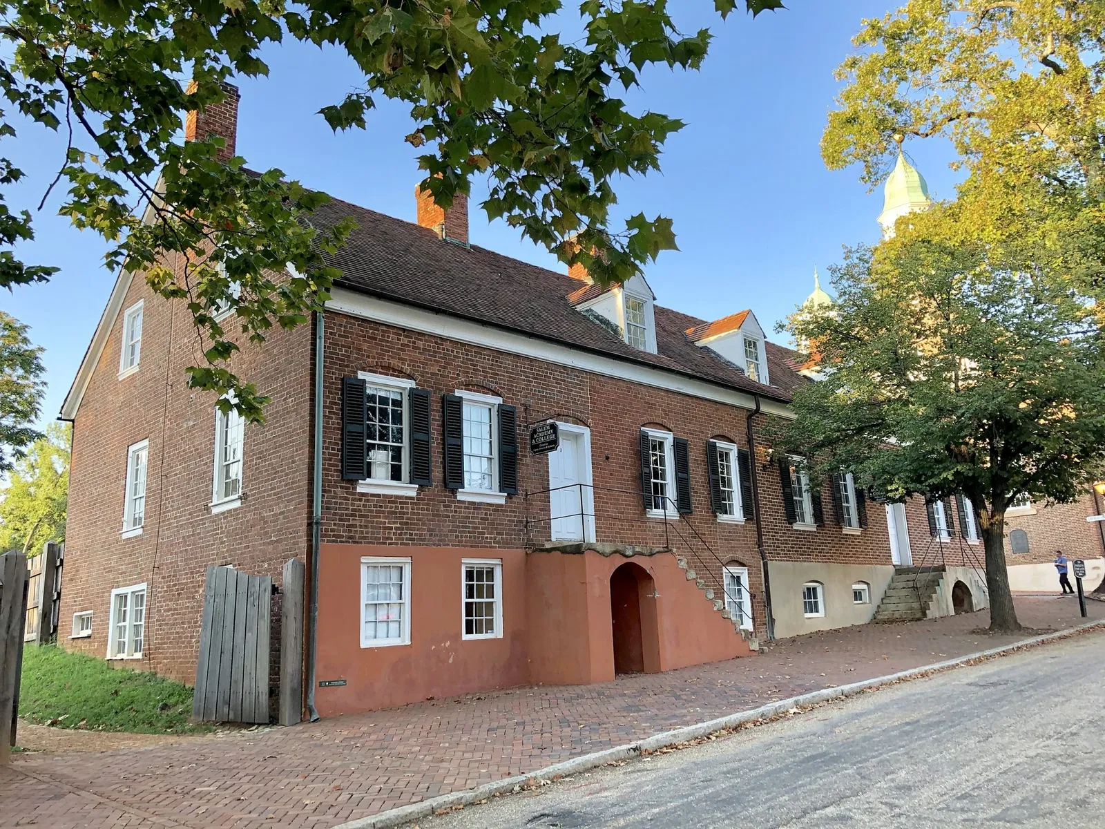 Old Salem Museums & Gardens