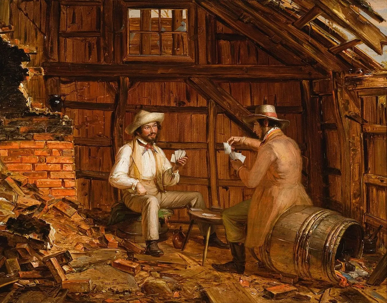 Reynolda House Museum of American Art