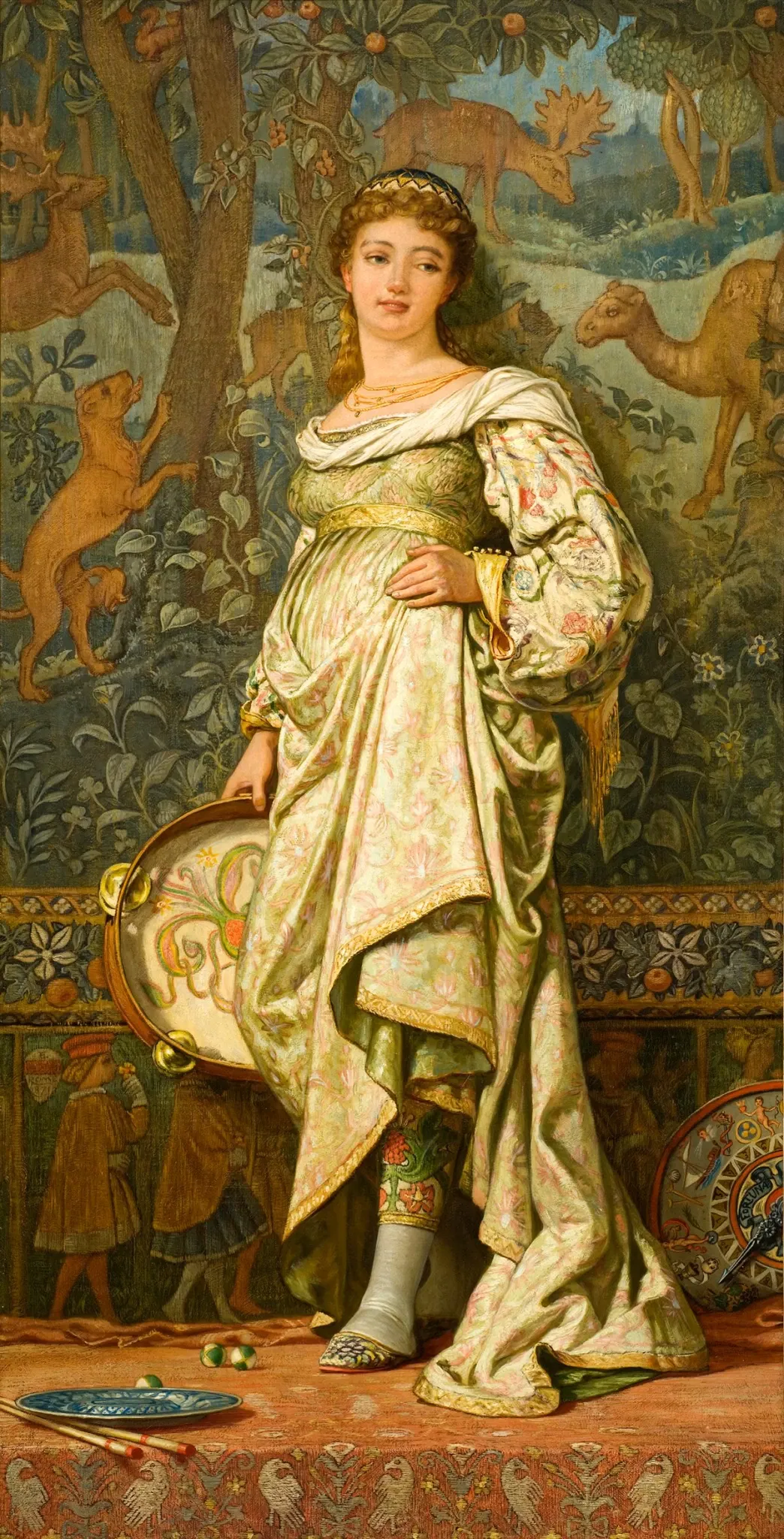 Reynolda House Museum of American Art