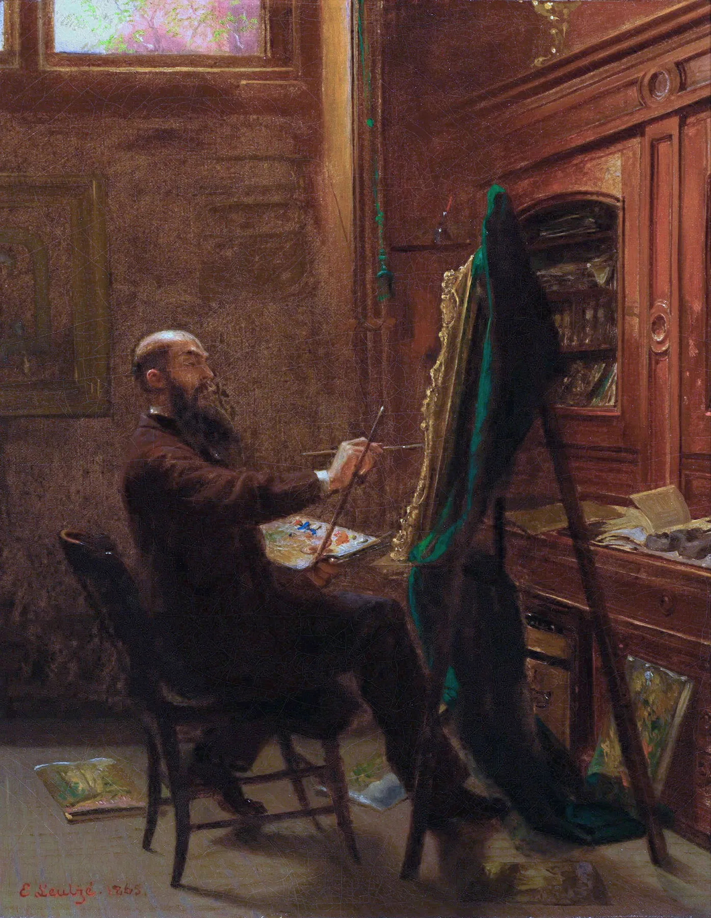 Reynolda House Museum of American Art