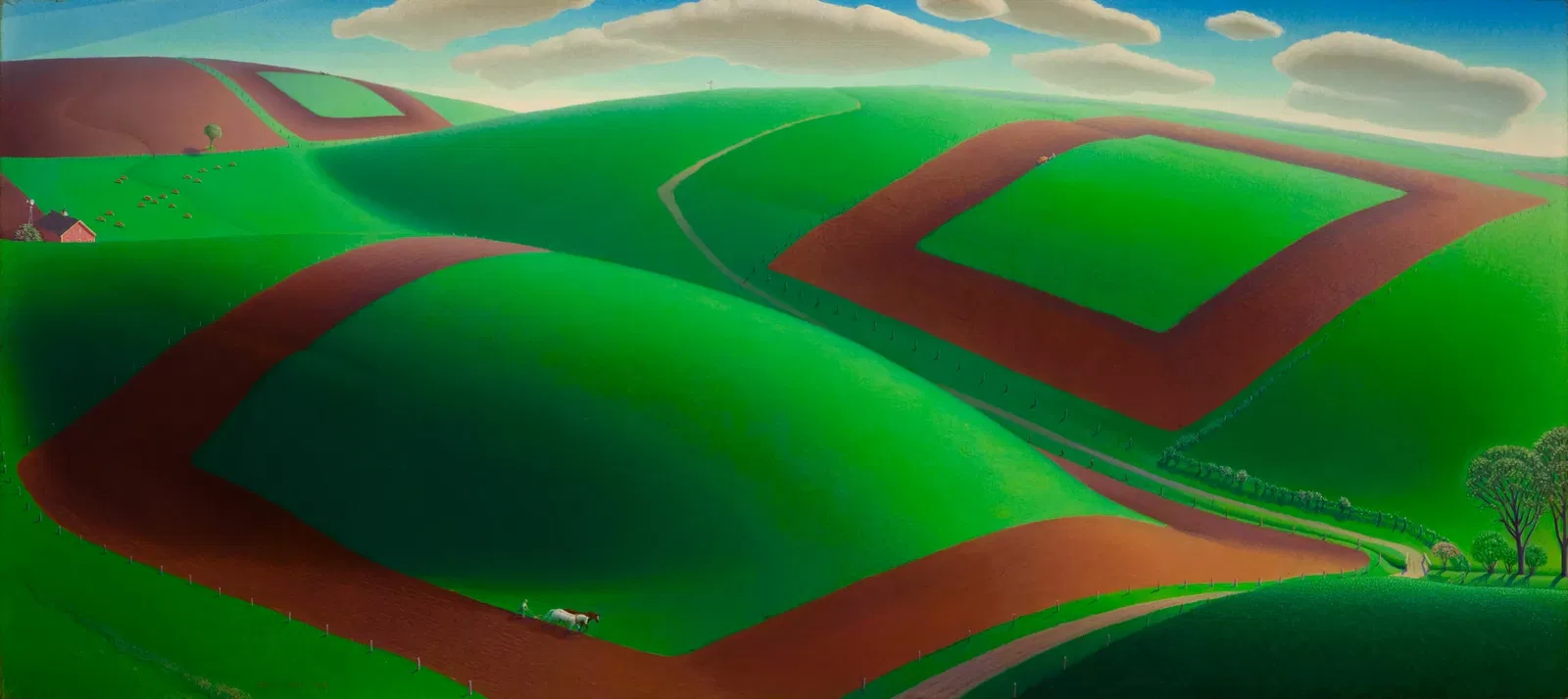 Reynolda House Museum of American Art