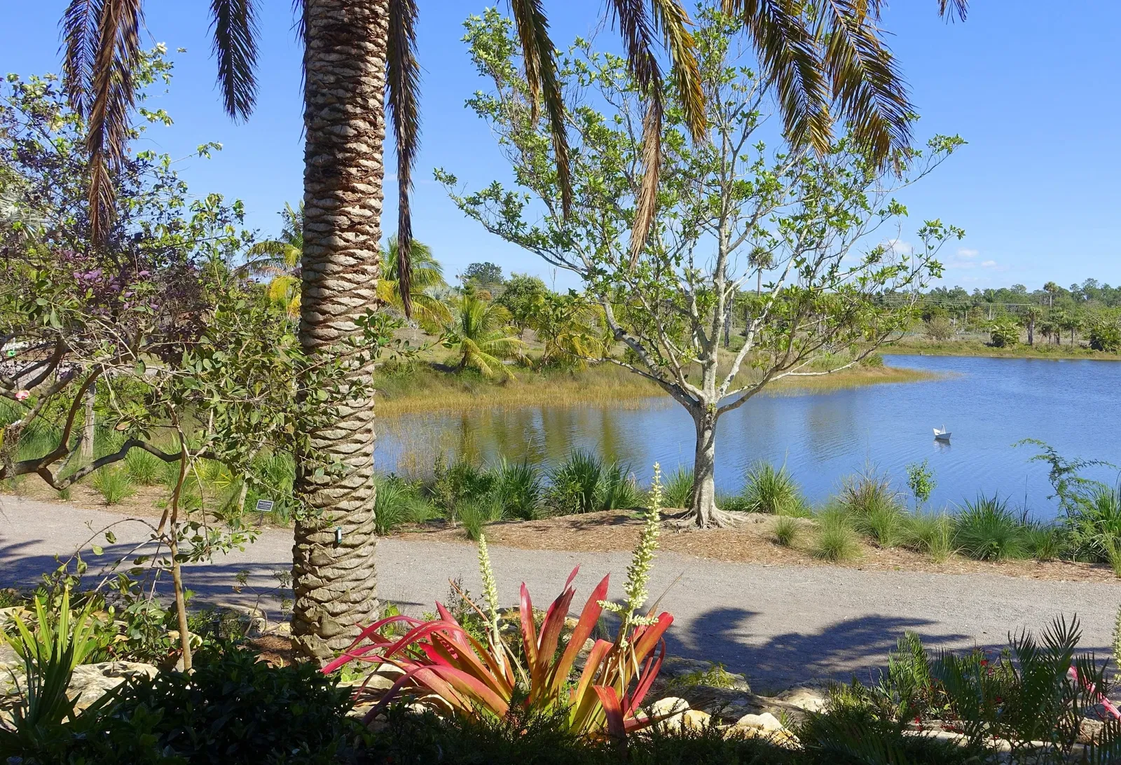 Naples Botanical Garden