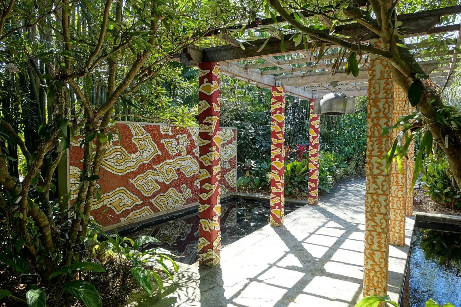 Naples Botanical Garden