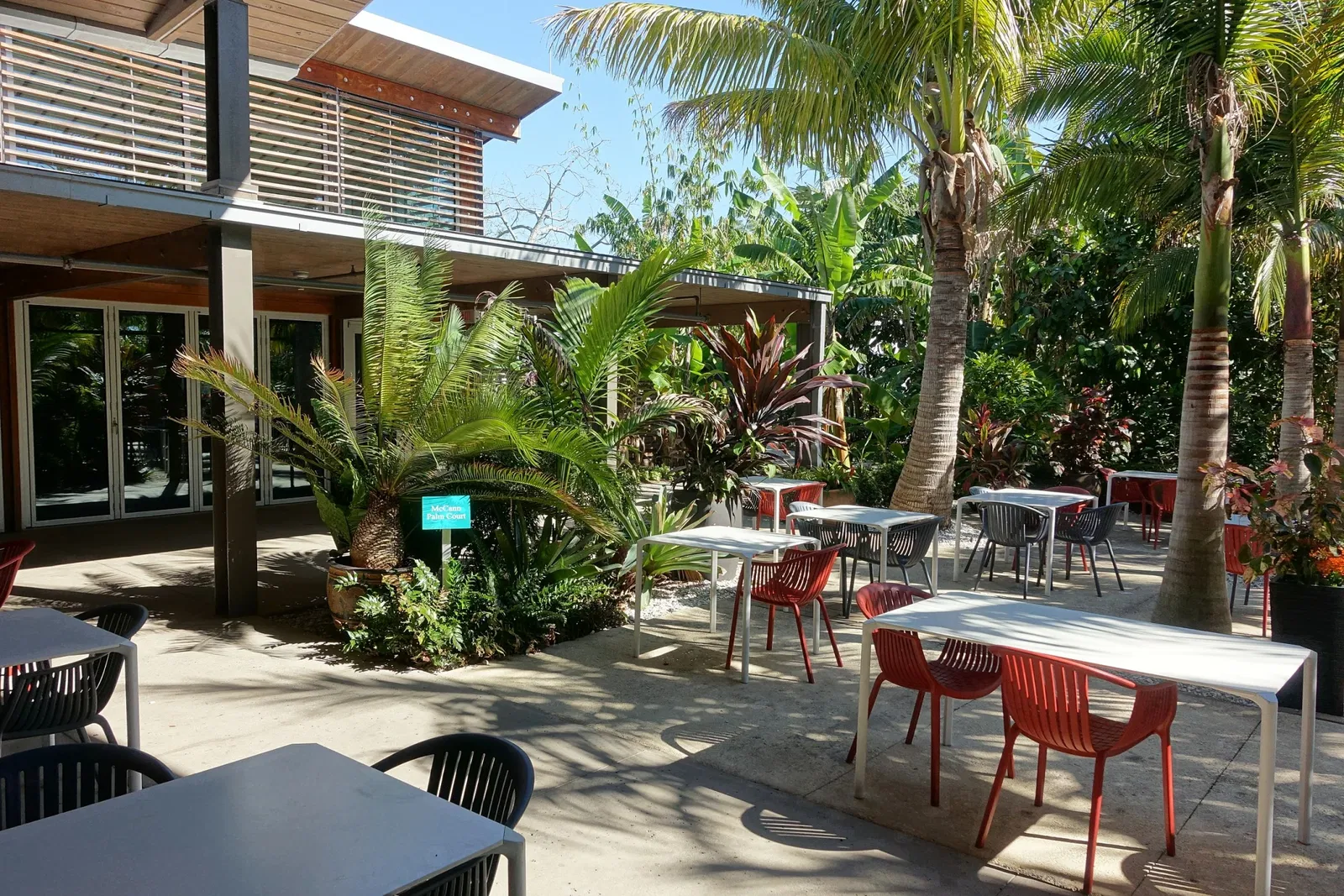 Naples Botanical Garden