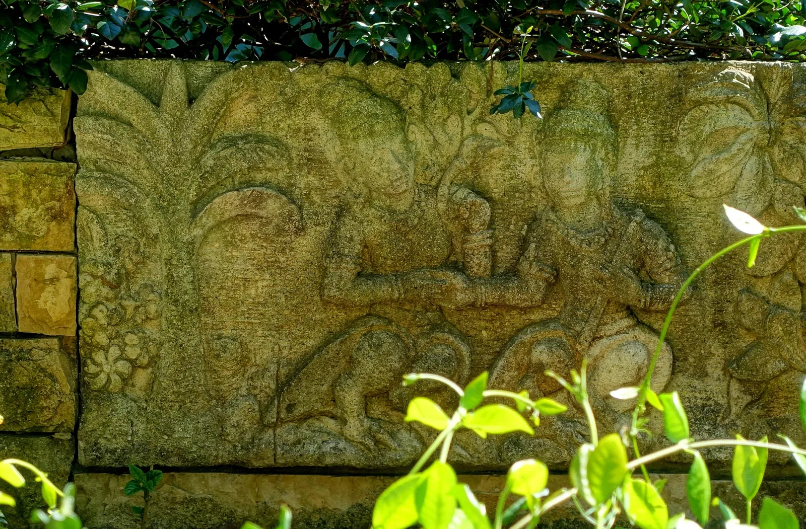 Naples Botanical Garden