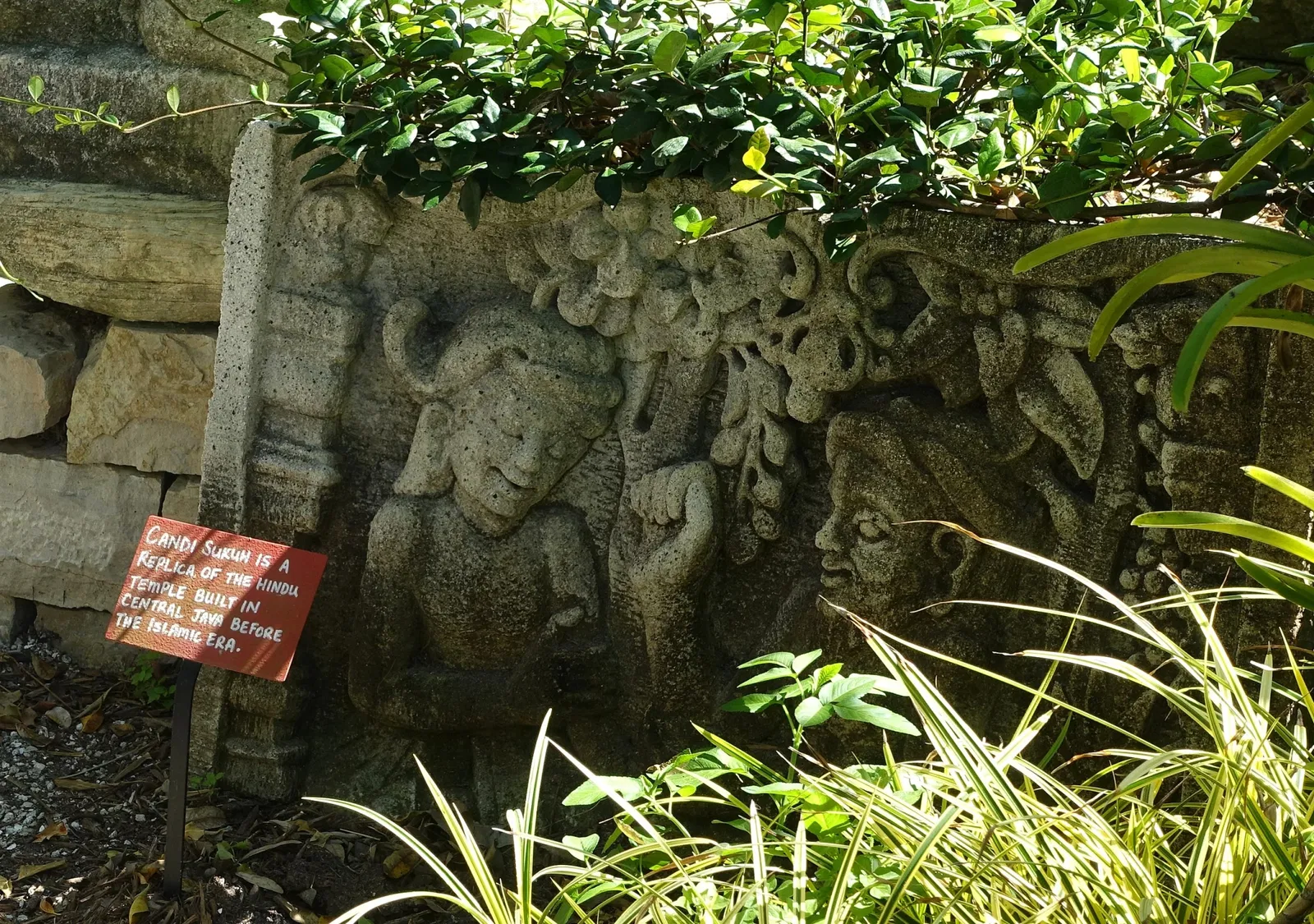 Naples Botanical Garden