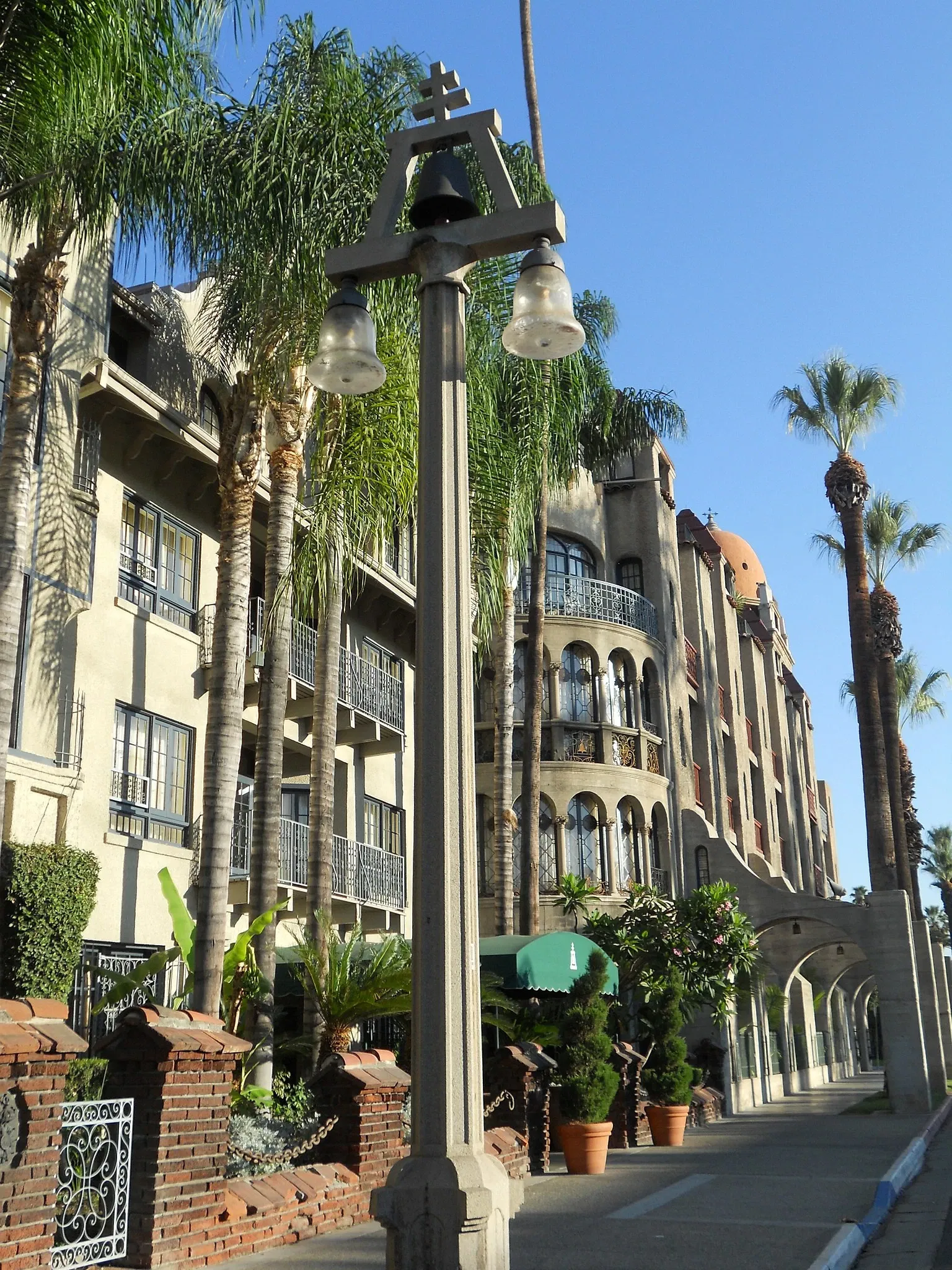 Mission Inn Museum