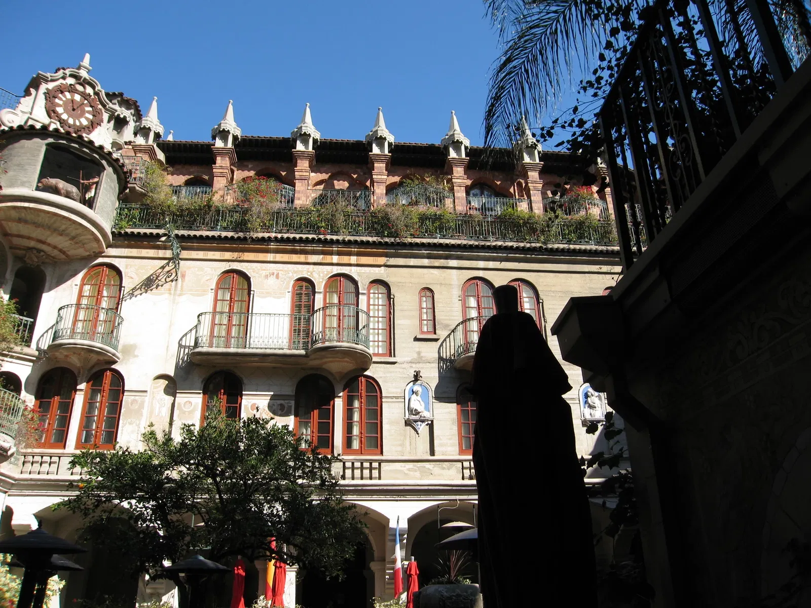 Mission Inn Museum