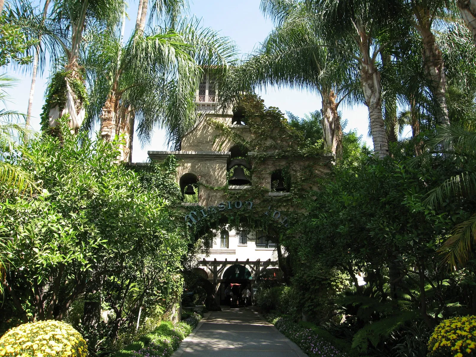 Mission Inn Museum