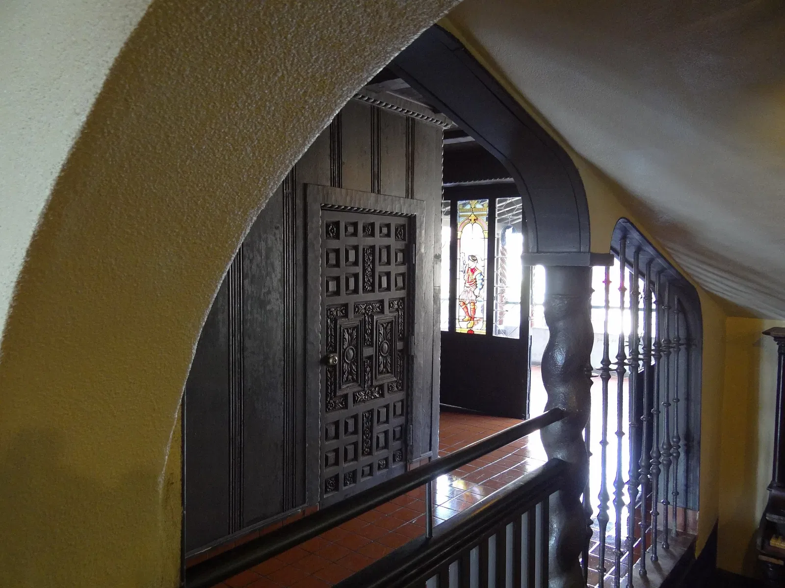 Mission Inn Museum