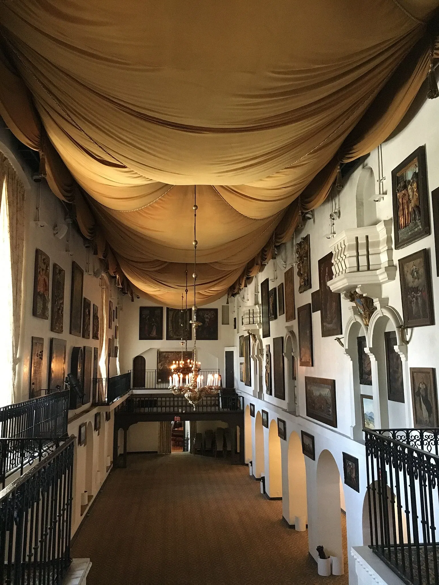 Mission Inn Museum