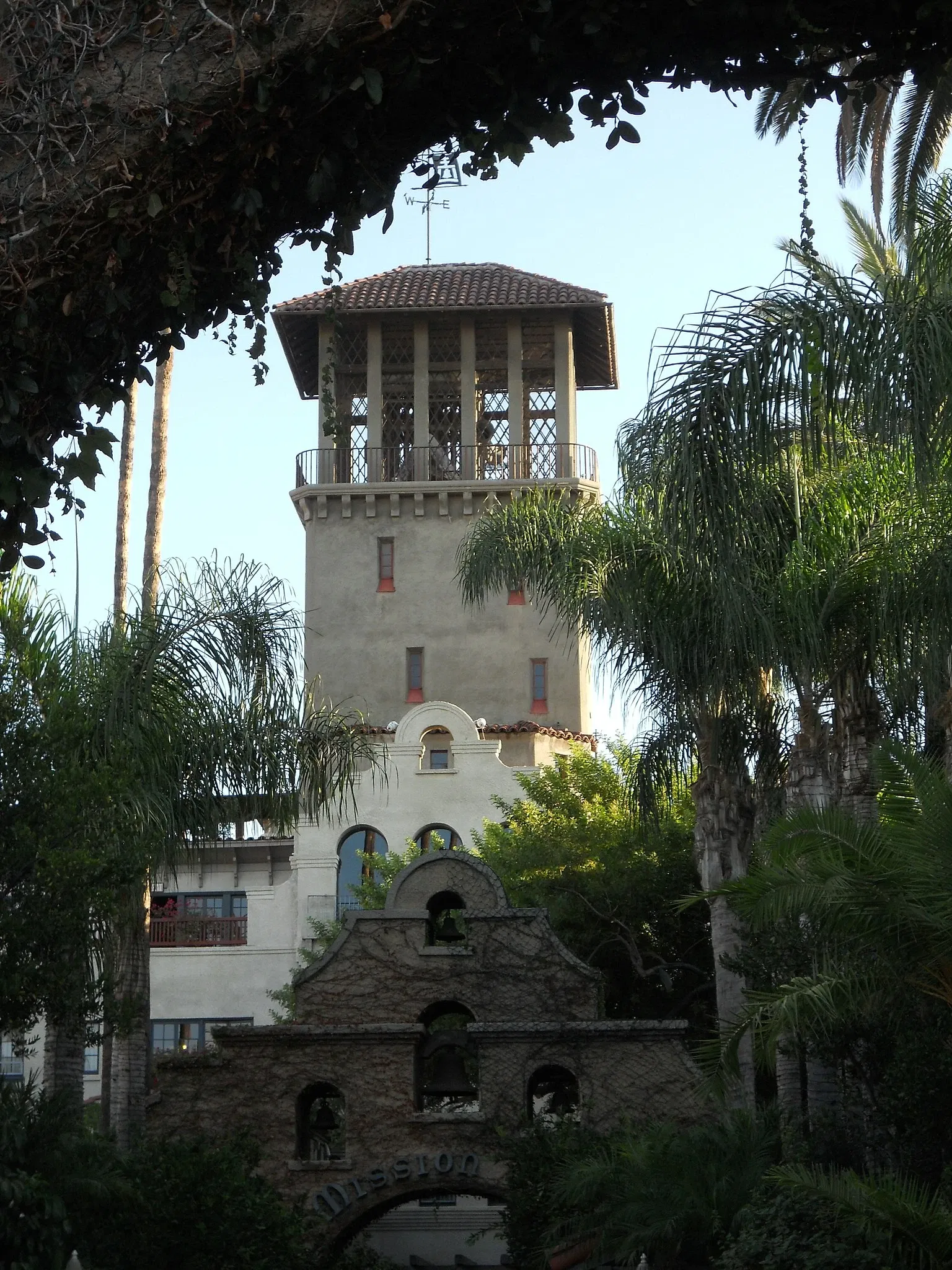 Mission Inn Museum