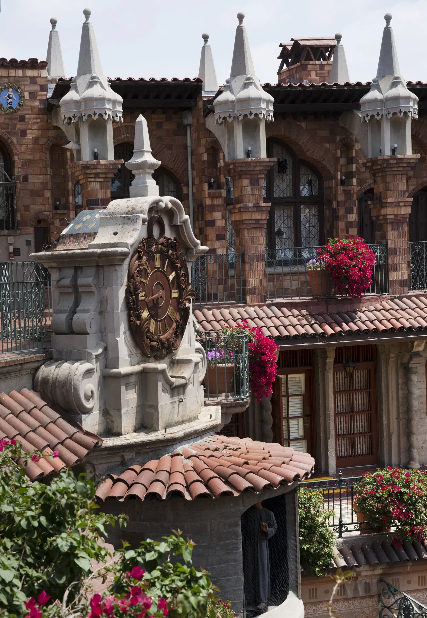 Mission Inn Museum