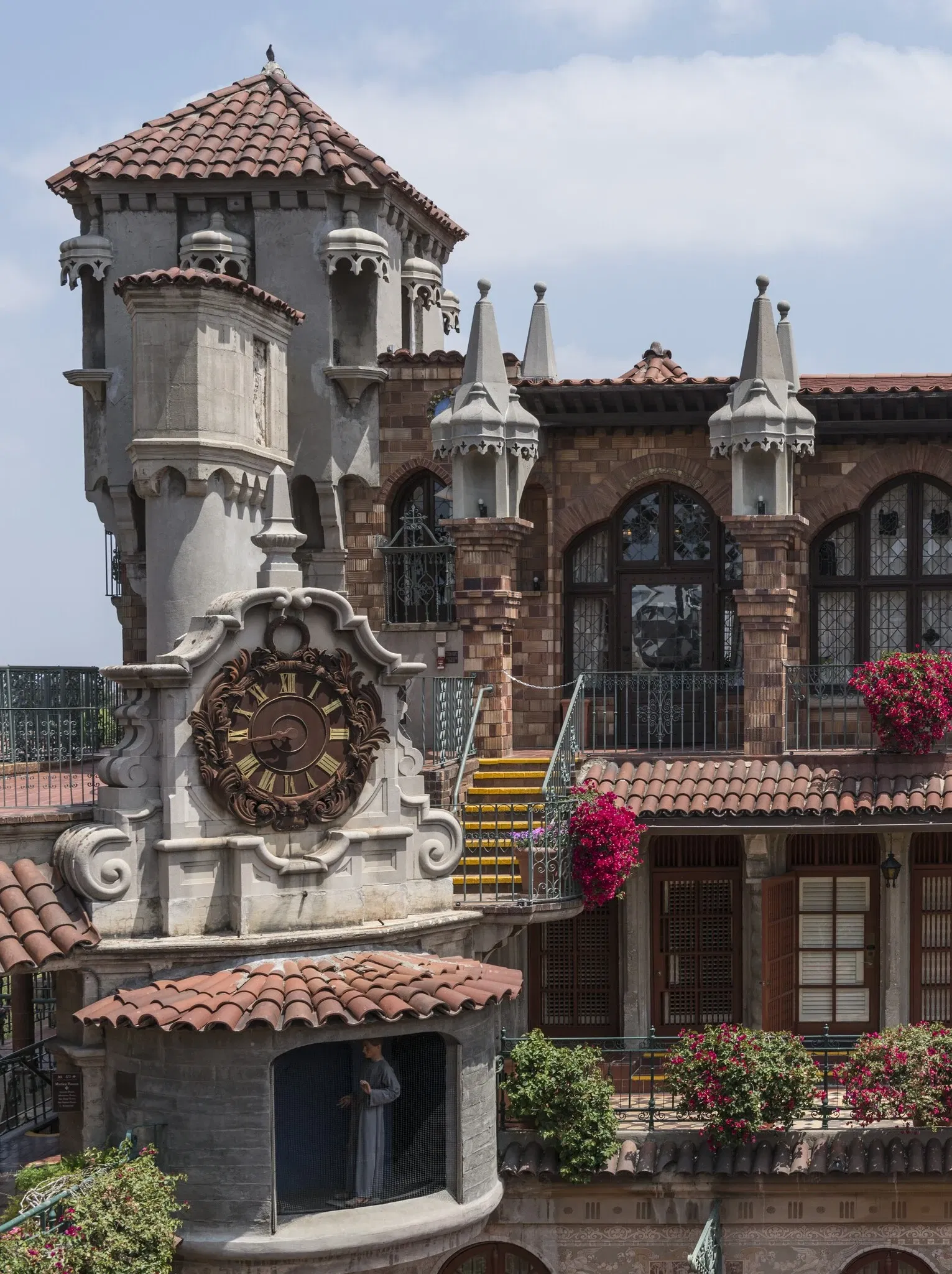 Mission Inn Museum