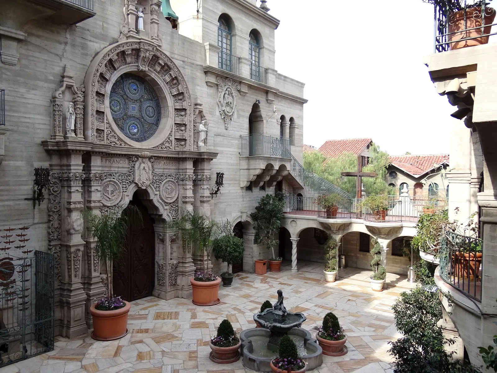 Mission Inn Museum