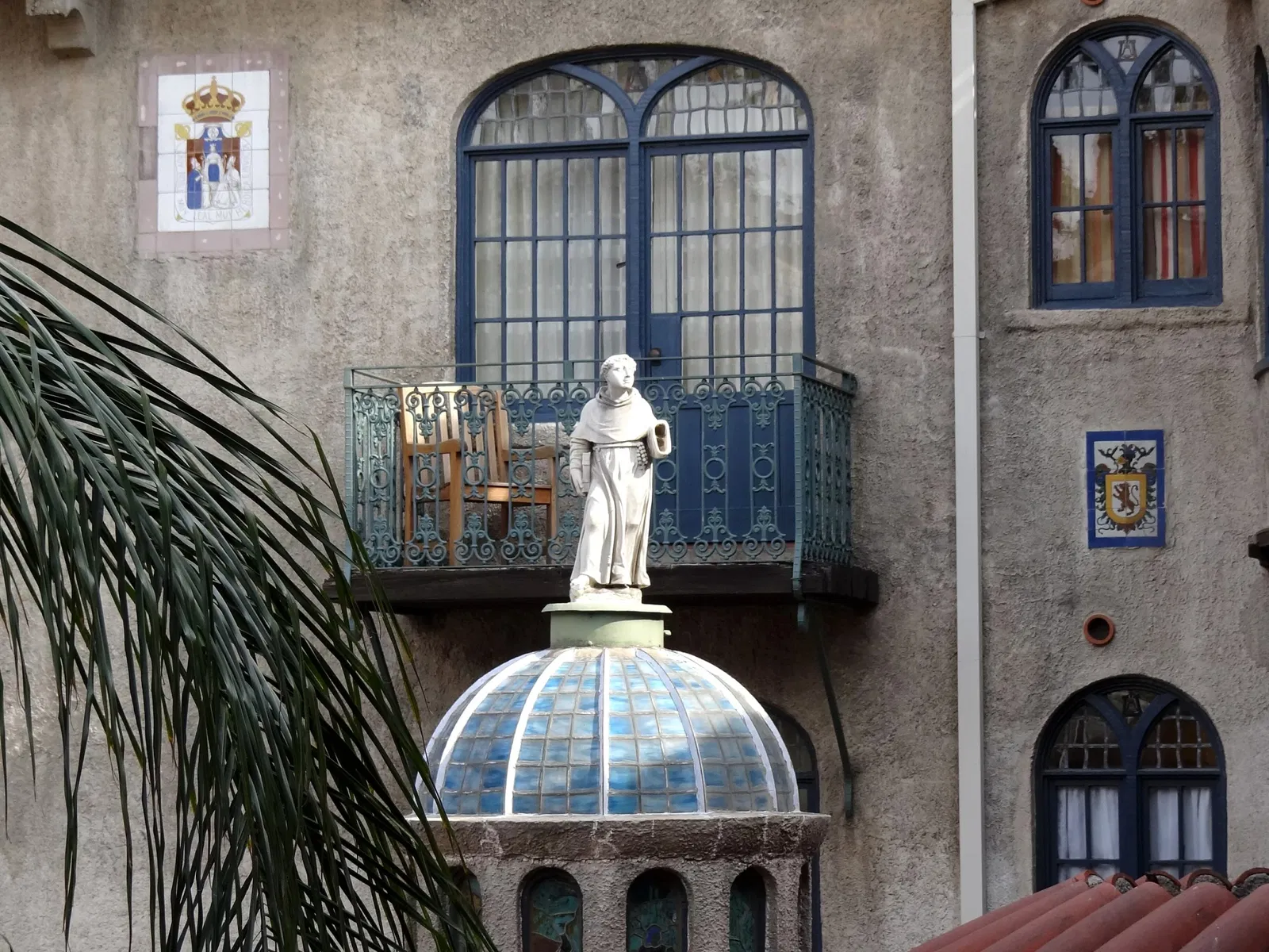 Mission Inn Museum