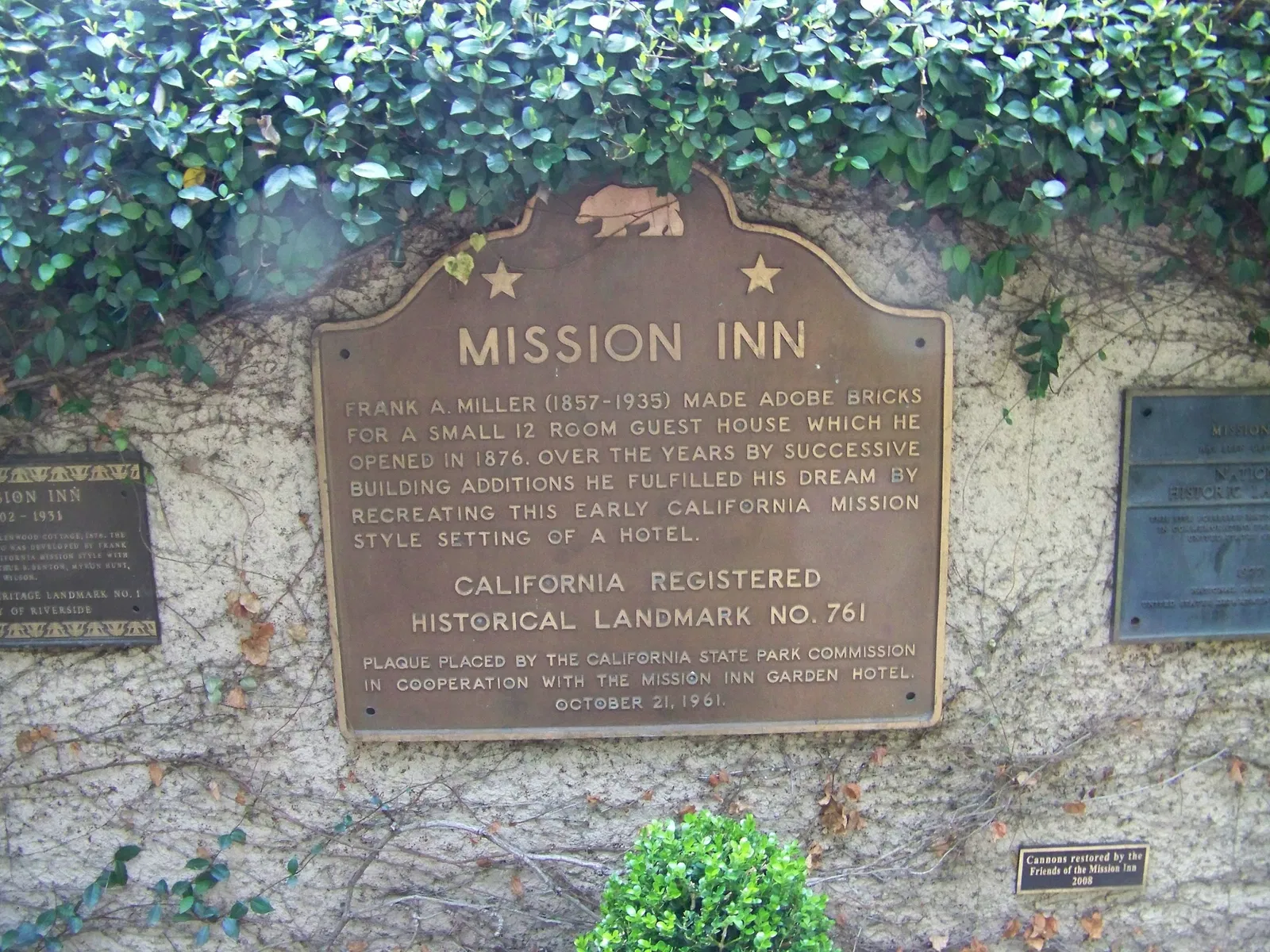 Mission Inn Museum