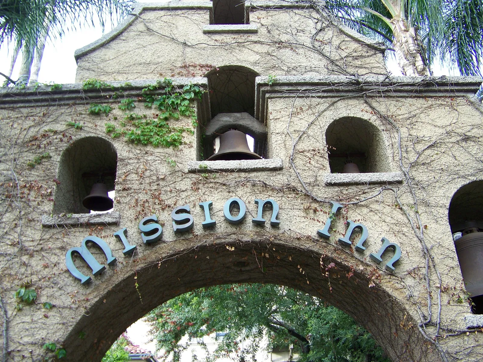 Mission Inn Museum