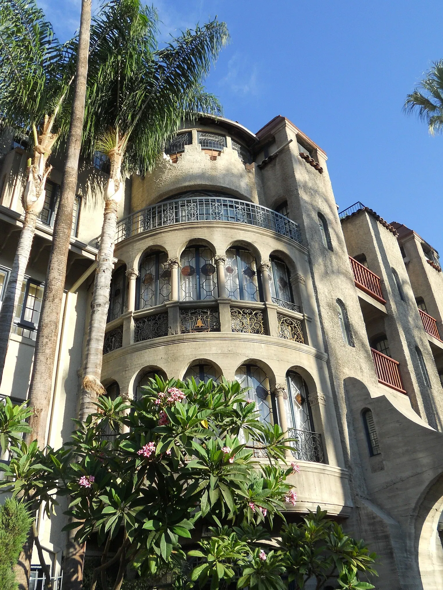 Mission Inn Museum