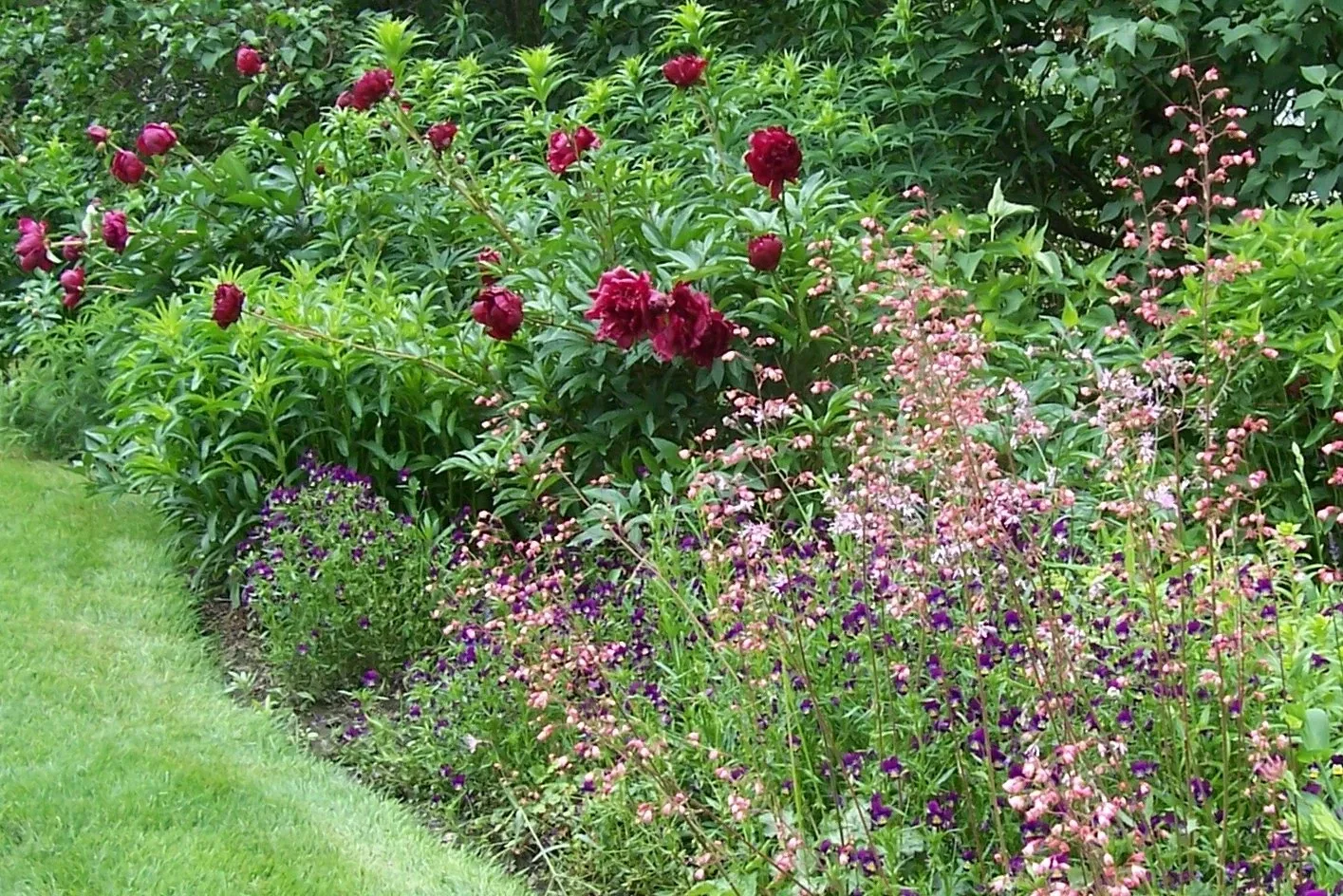 Moffatt-ladd House Museum