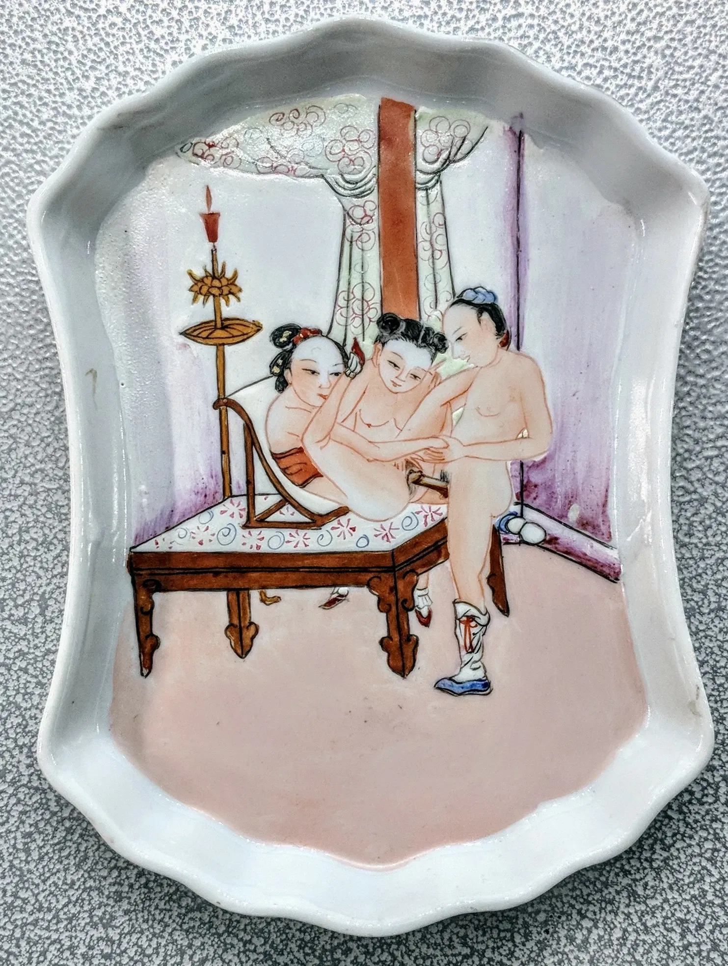 World Erotic Art Museum