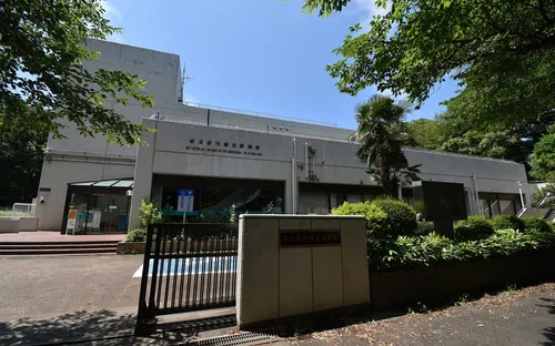 Ichikawa History Museum