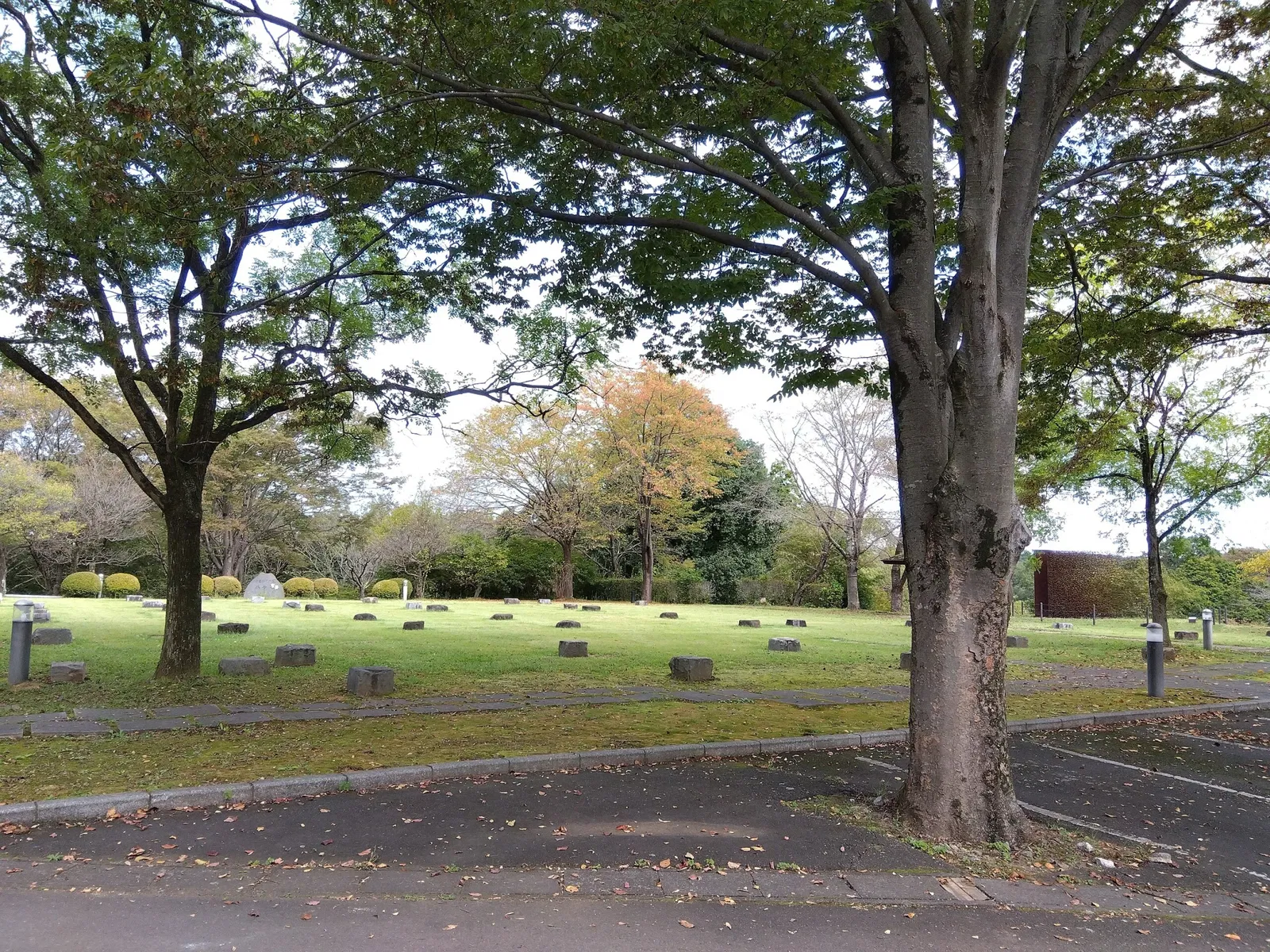 Mashiko Museum of Ceramic Art