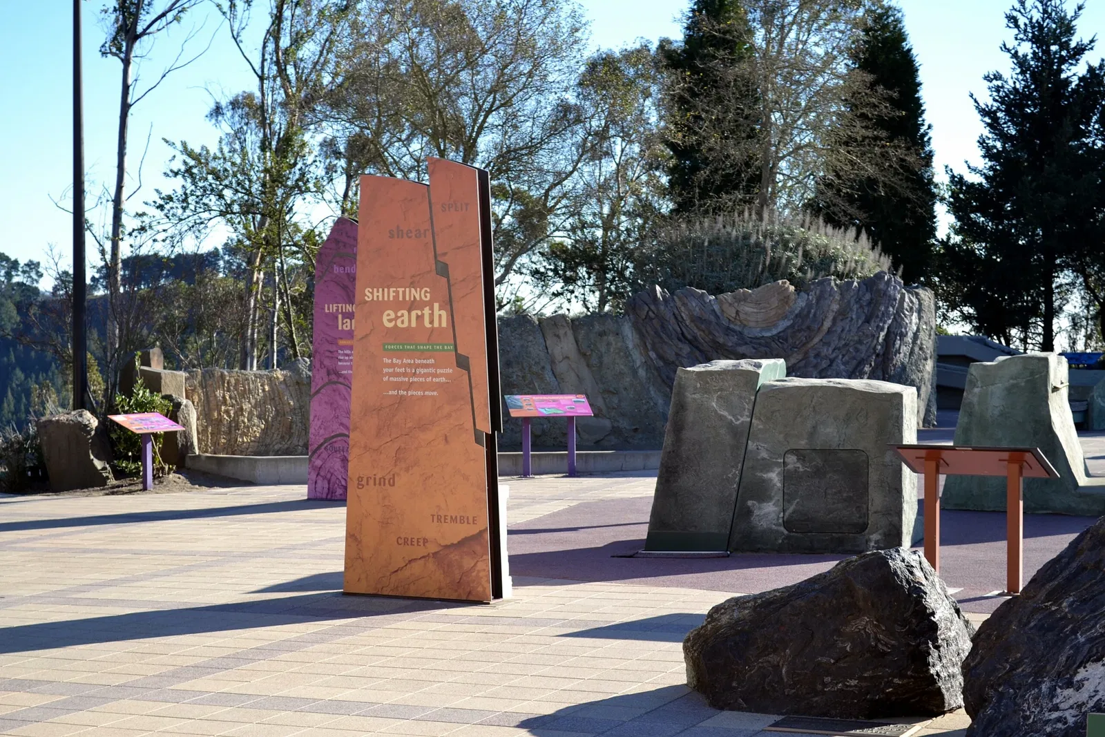 Lawrence Hall of Science